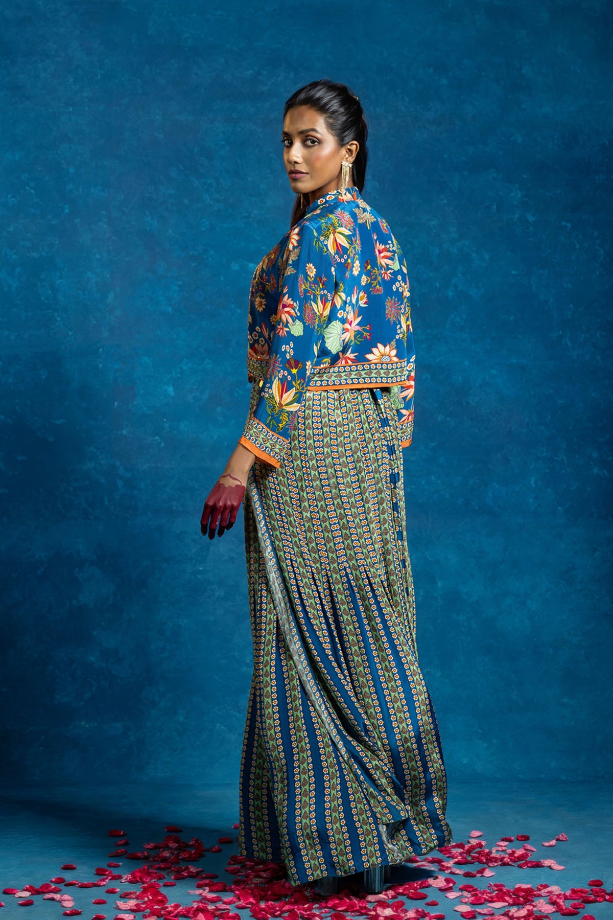 Aarani Jumpsuit