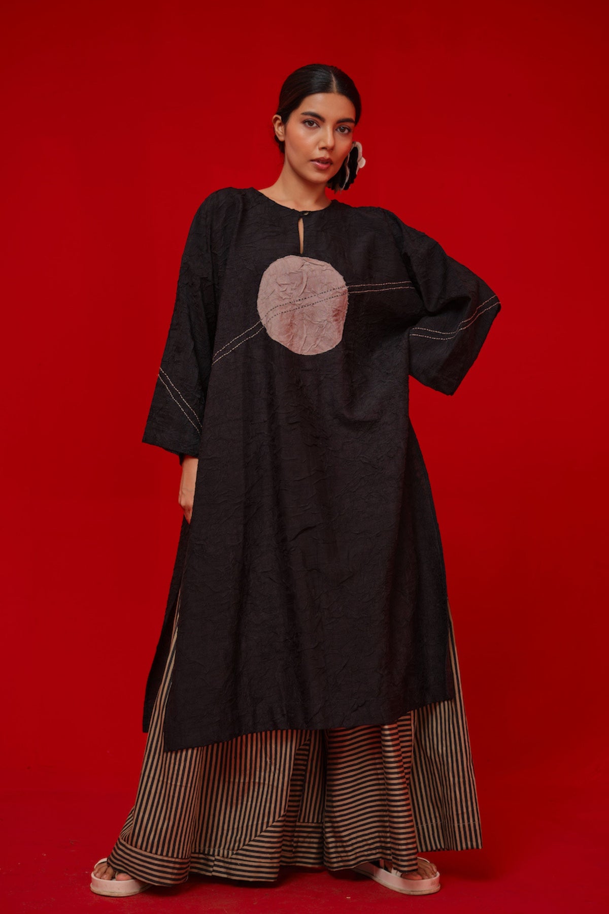 Pepper Tunic