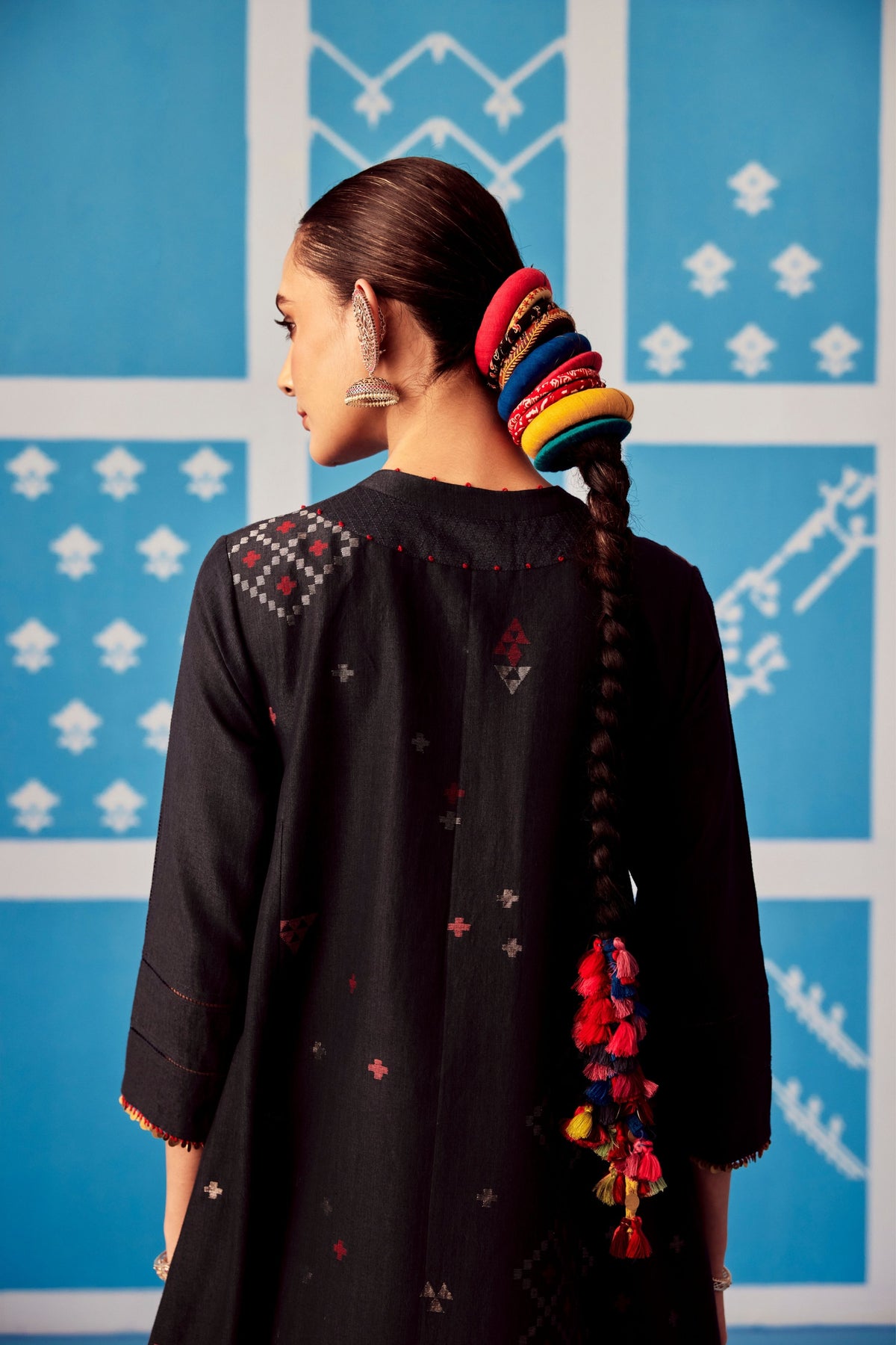 Ruhani Kurta Set