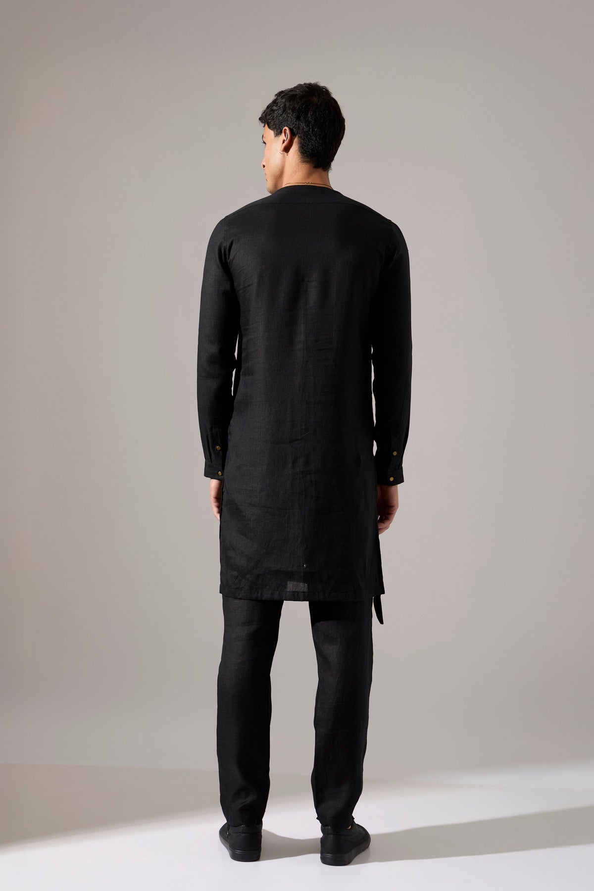 Austin Kurta Set