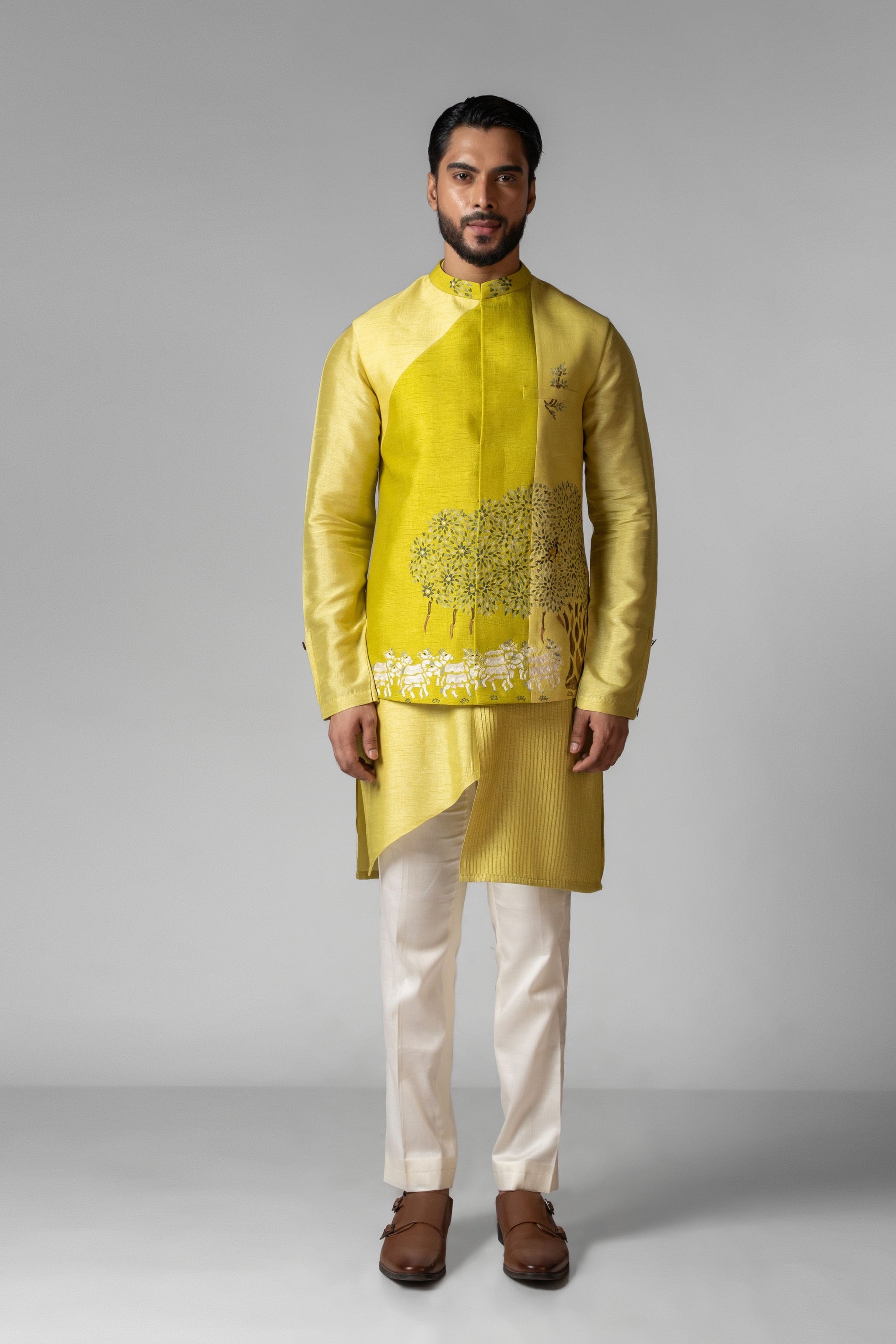 Nehru kurta hotsell