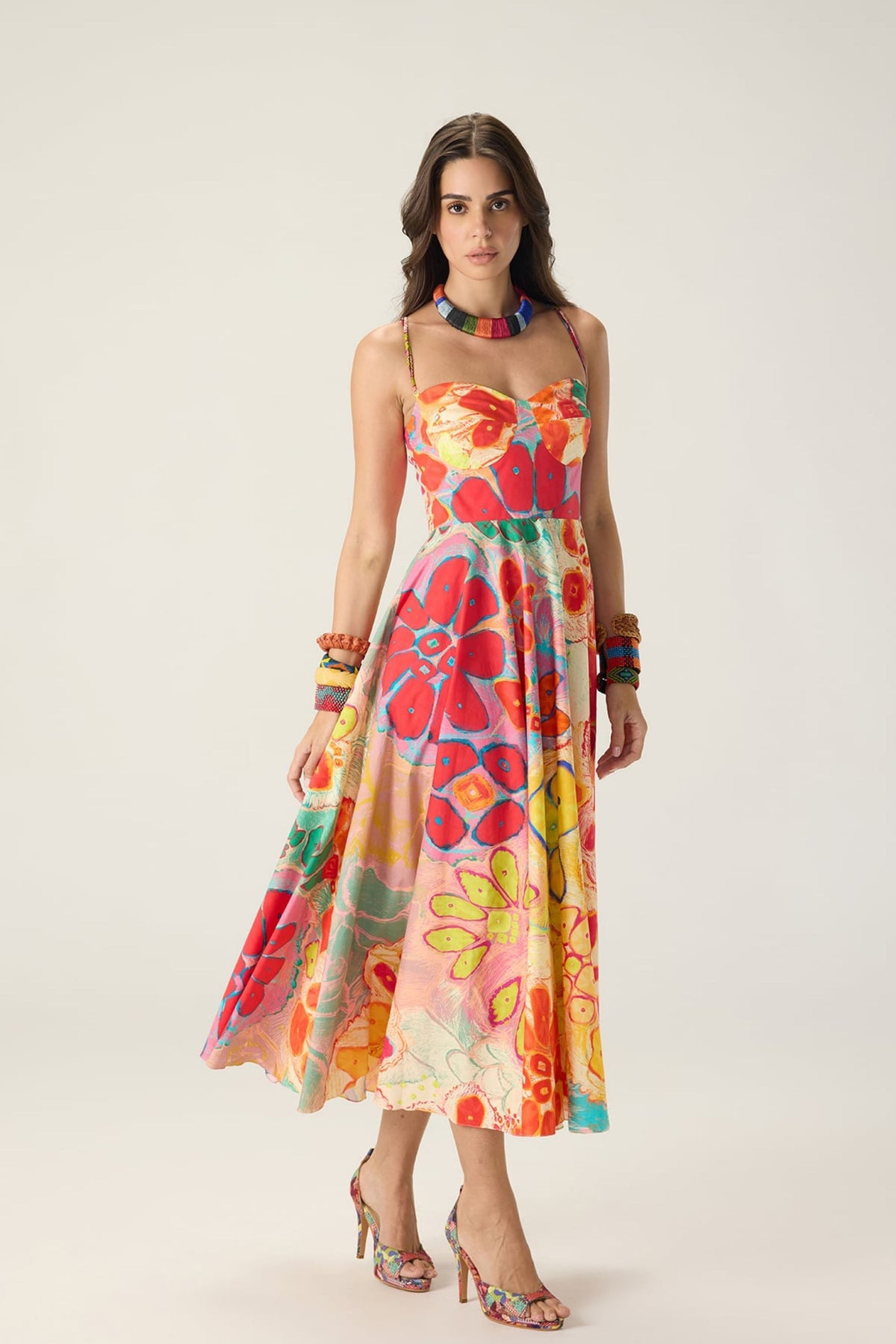 Marilyn Dress