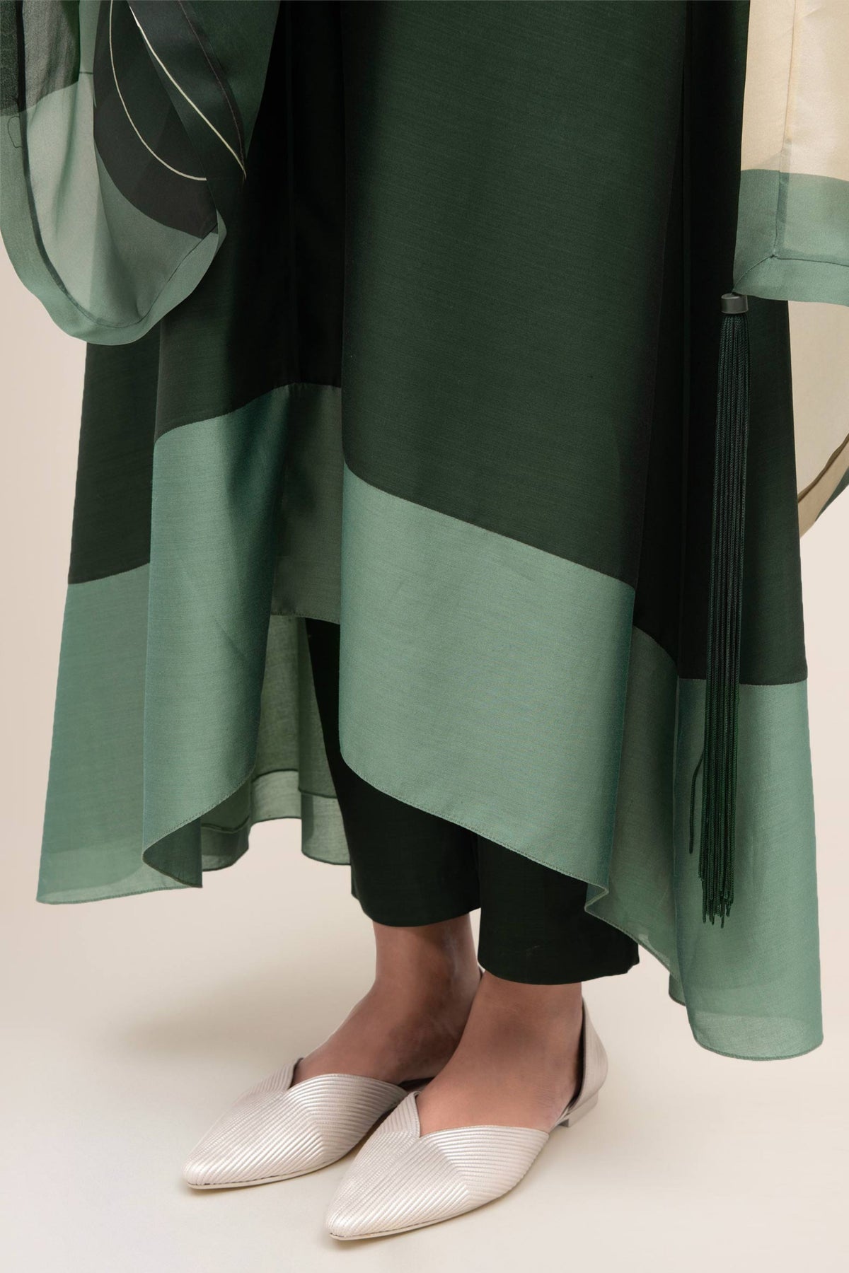 Sama Kurta Set