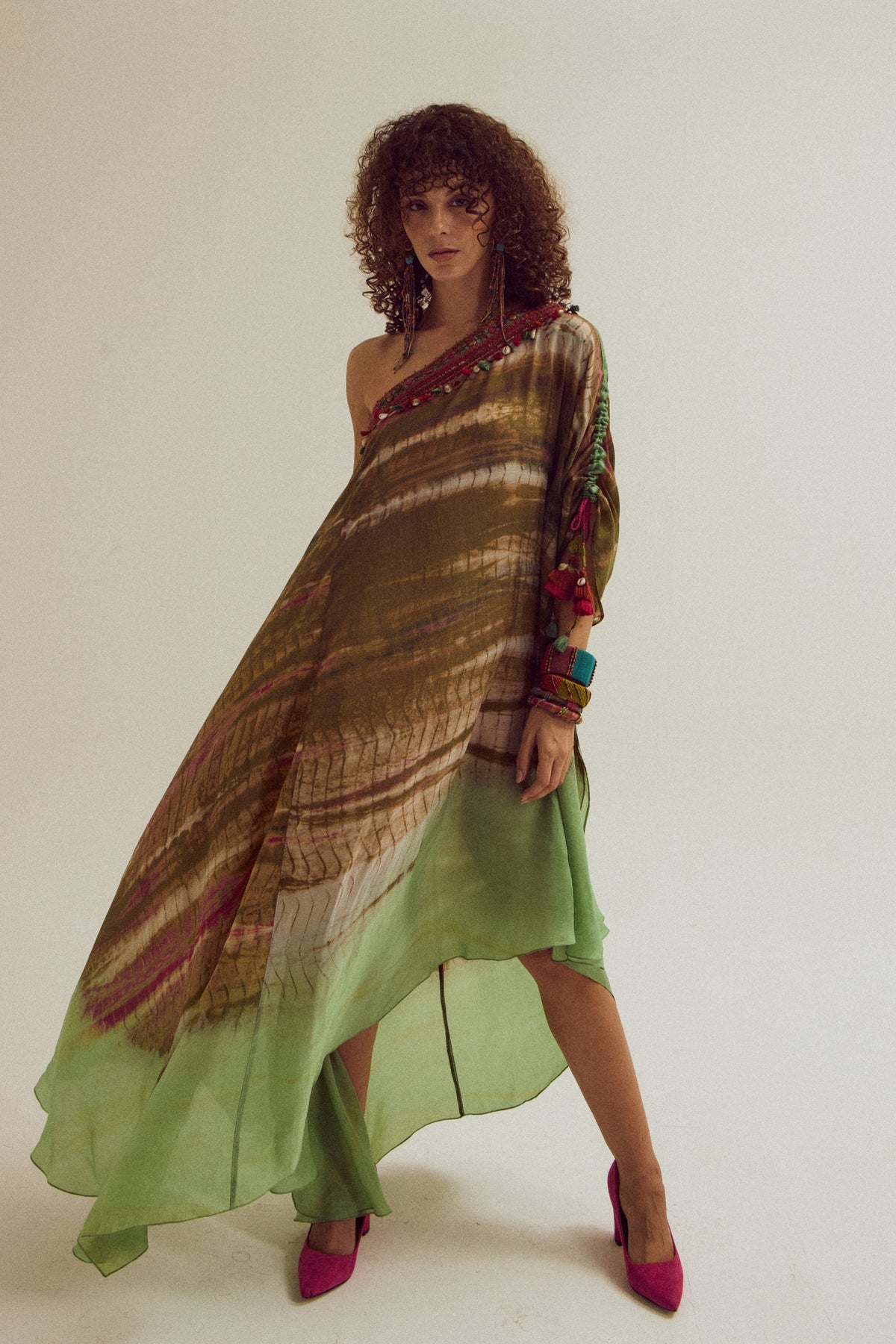 Heather Dress