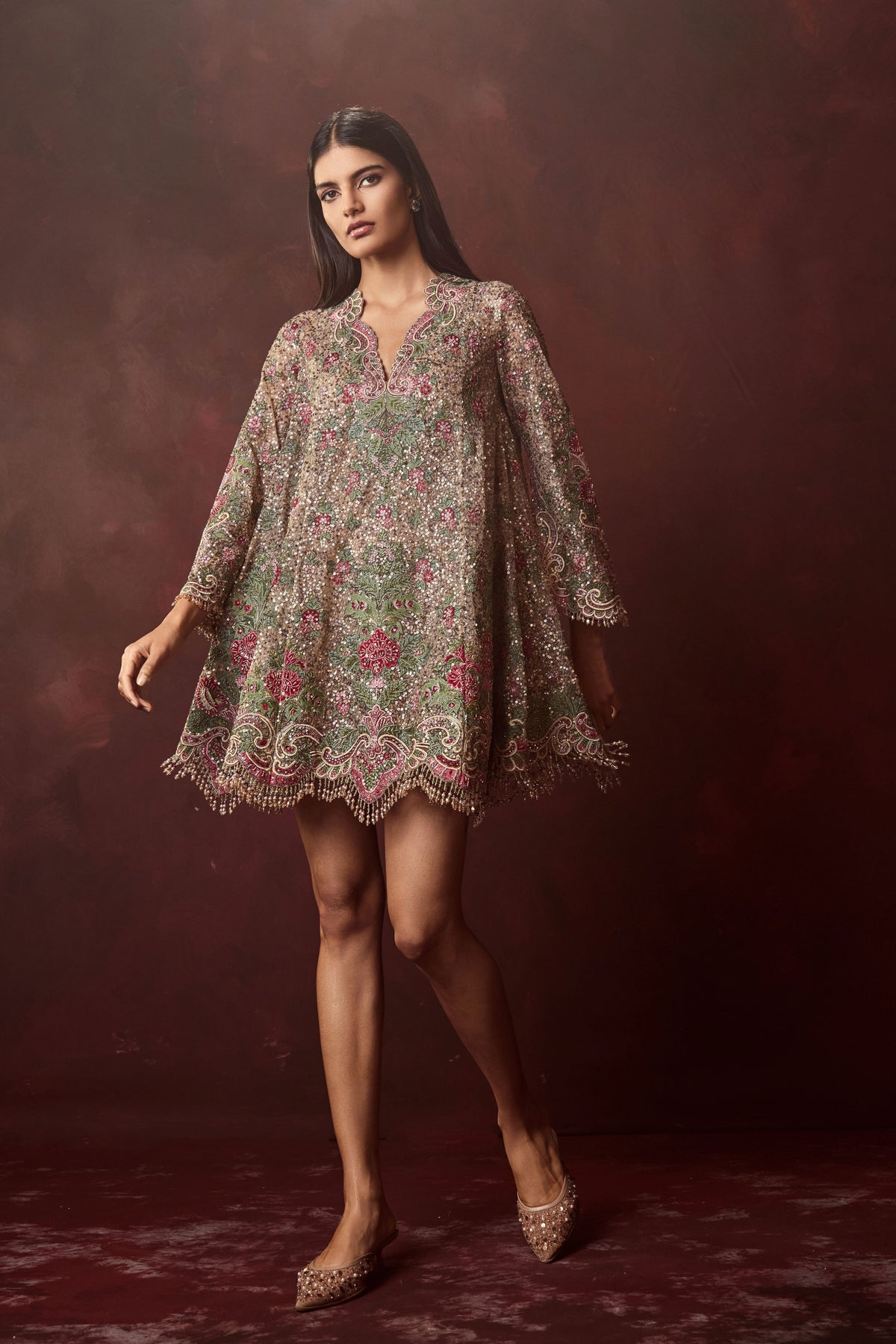 Elle Dress