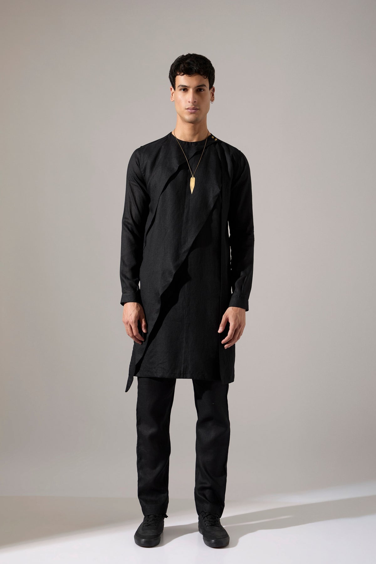 Austin Kurta Set