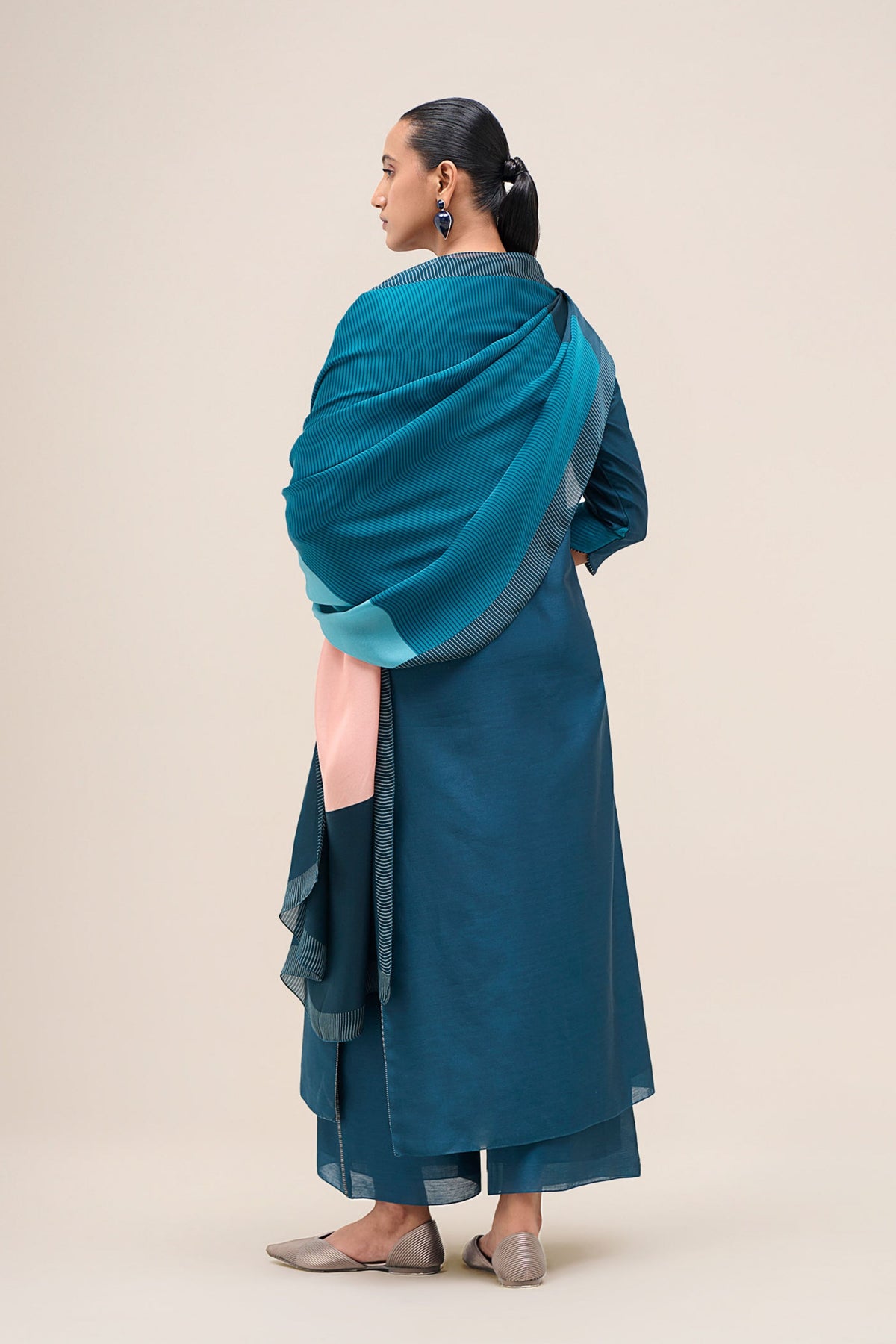 Safira Kurta Set