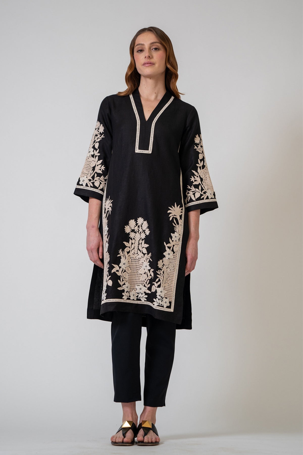 Rob Tunic