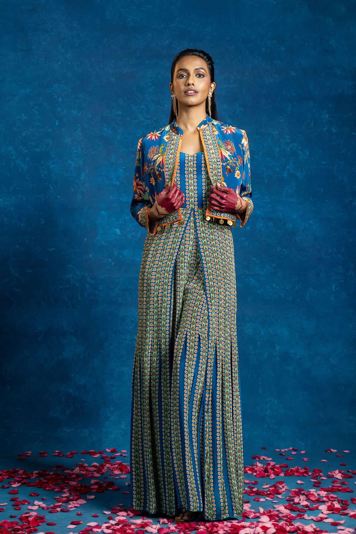 Aarani Jumpsuit