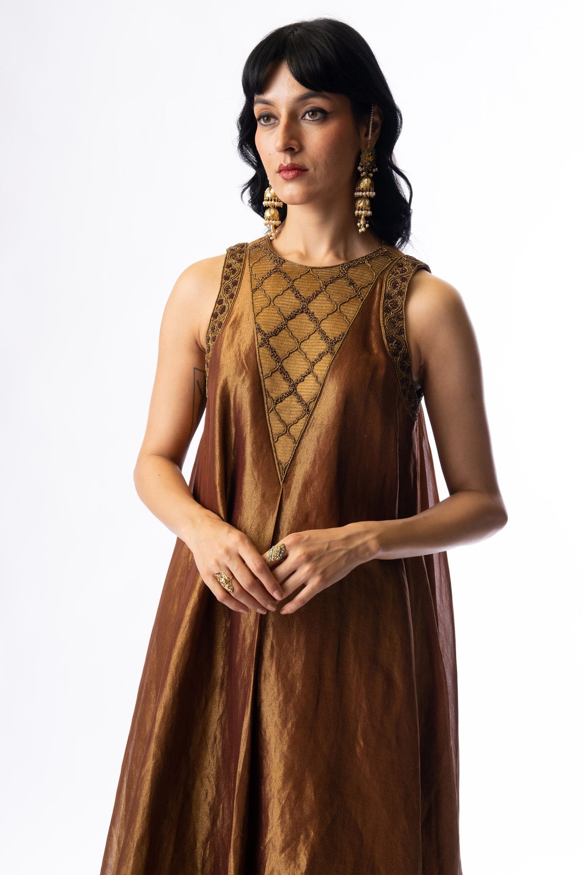 Nita Kurta Set