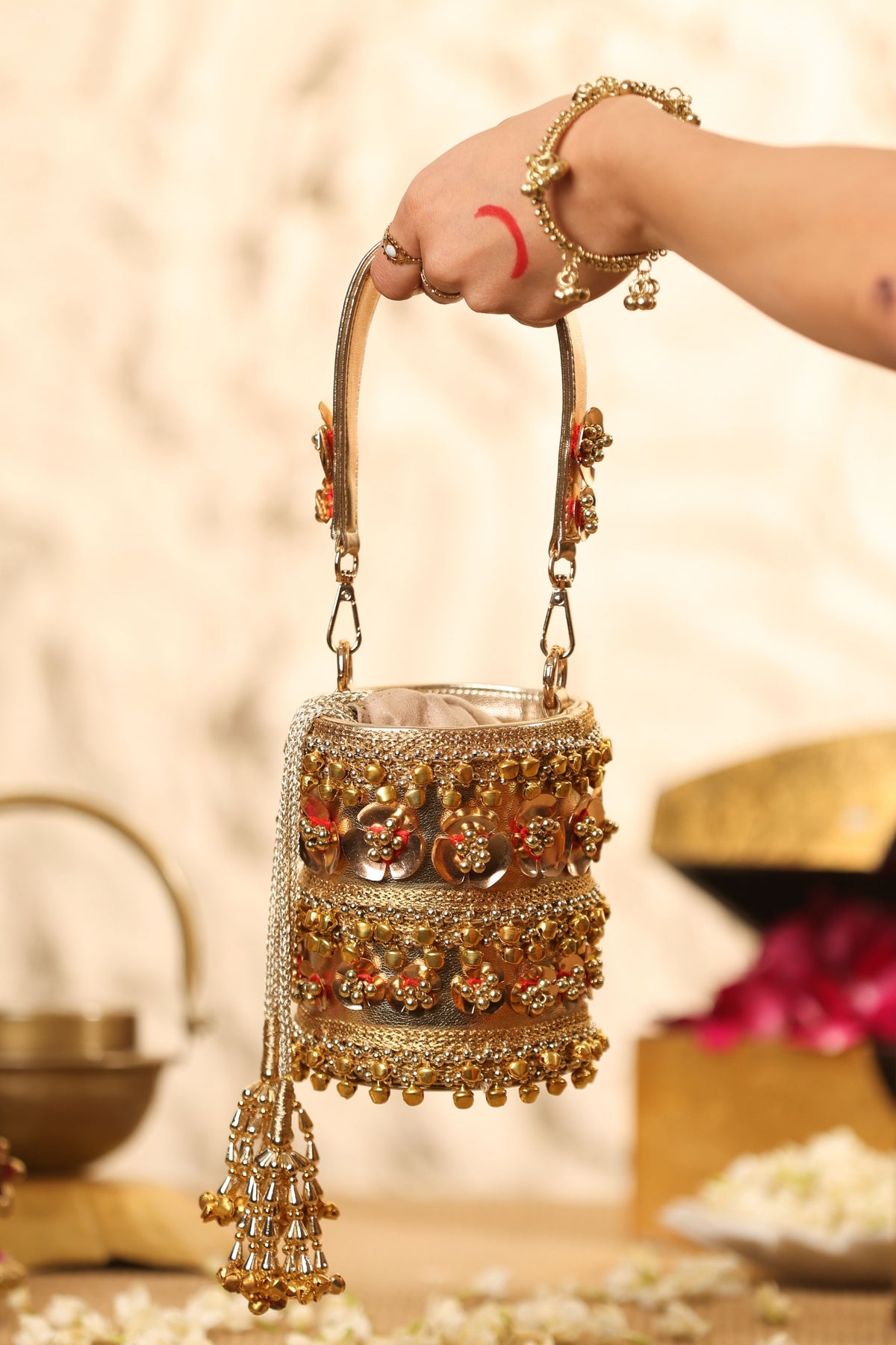 Zarmina Potli