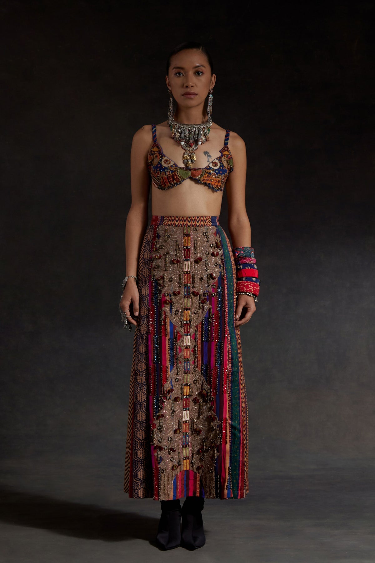 Najka Blouse
