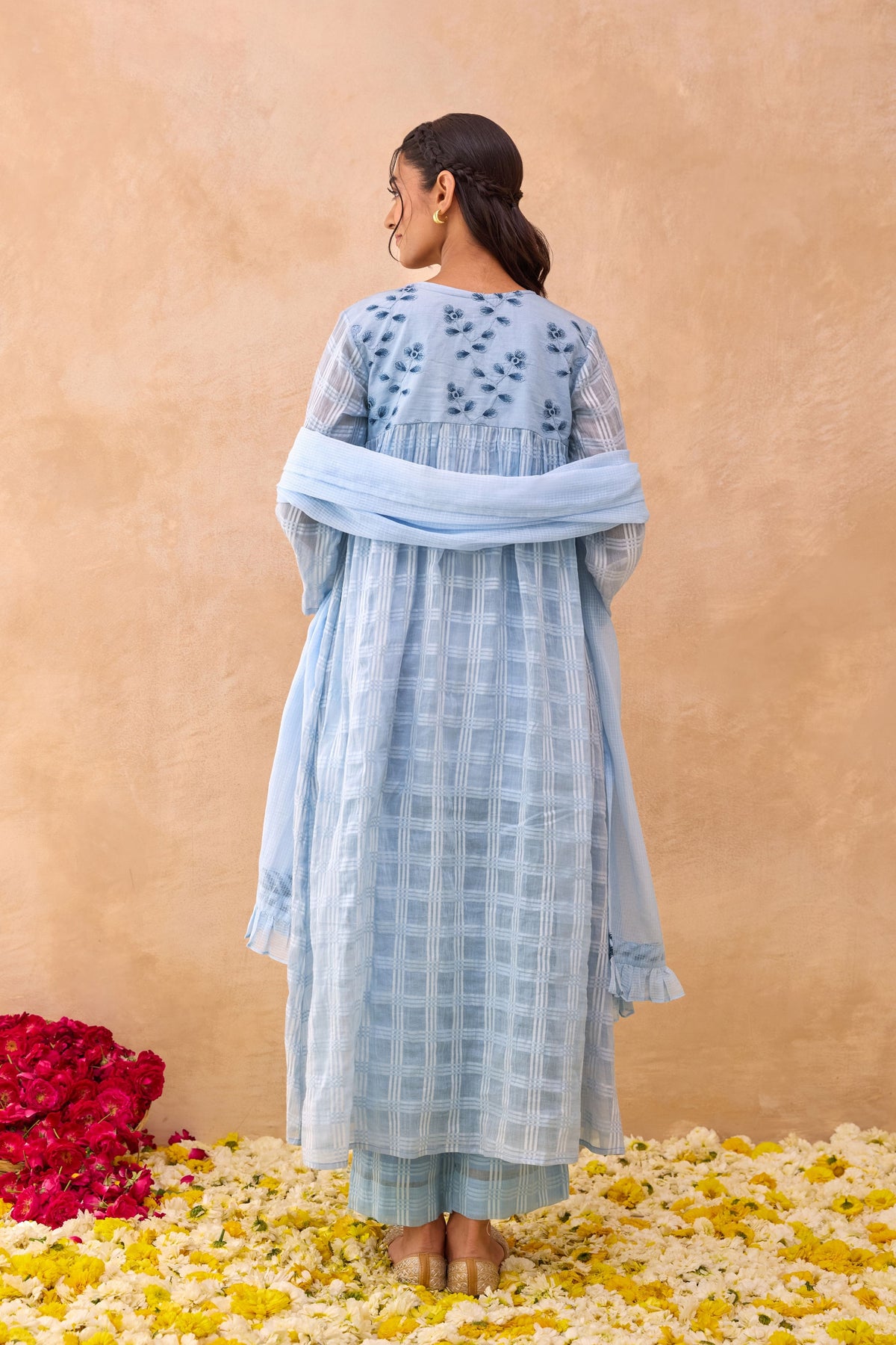 Skyloom Dress