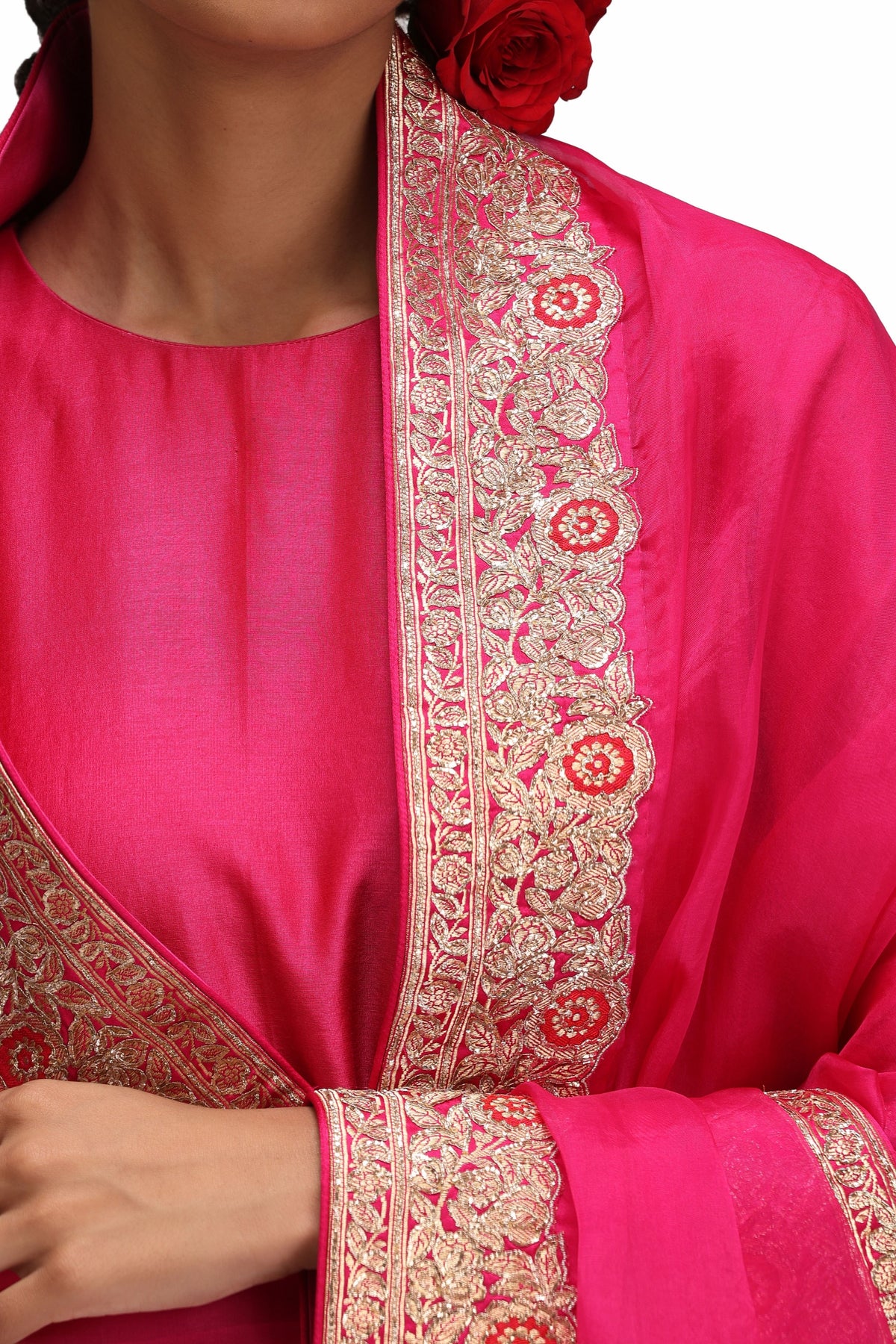 Varahi Kurta Set