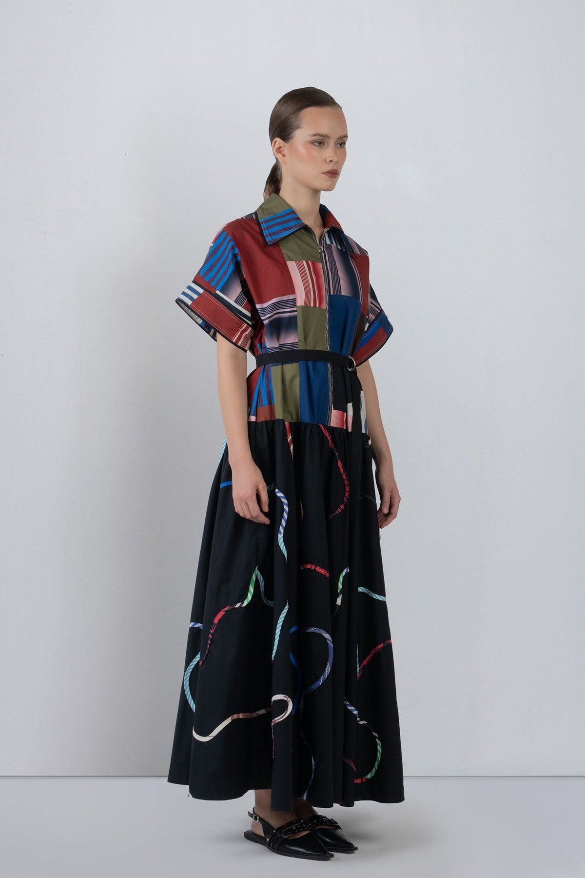 Sugo Dress