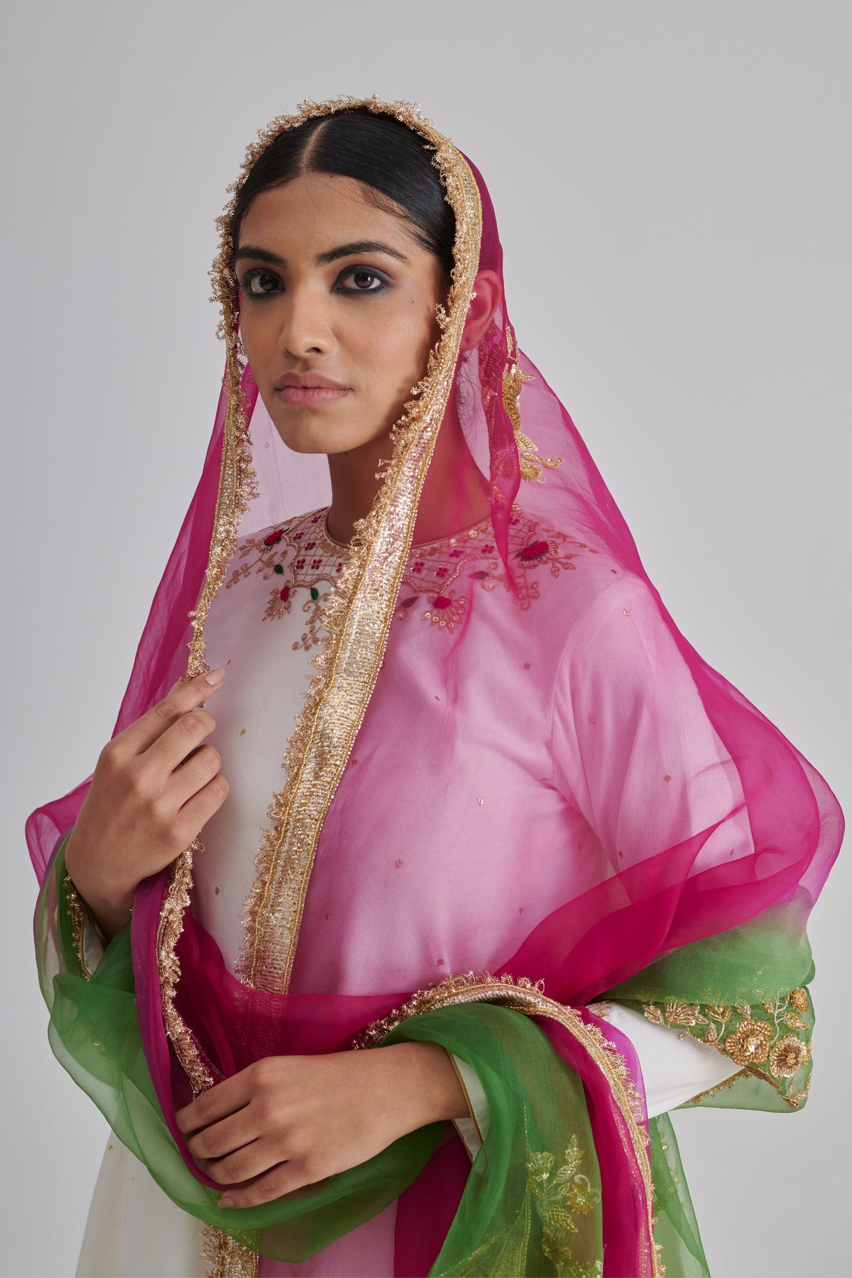 Naina Kurta Set