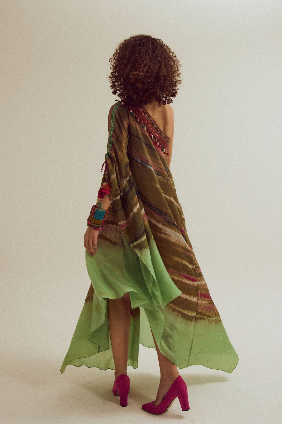 Heather Dress