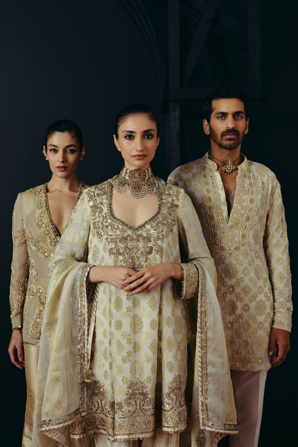 Ananya Kurta Set