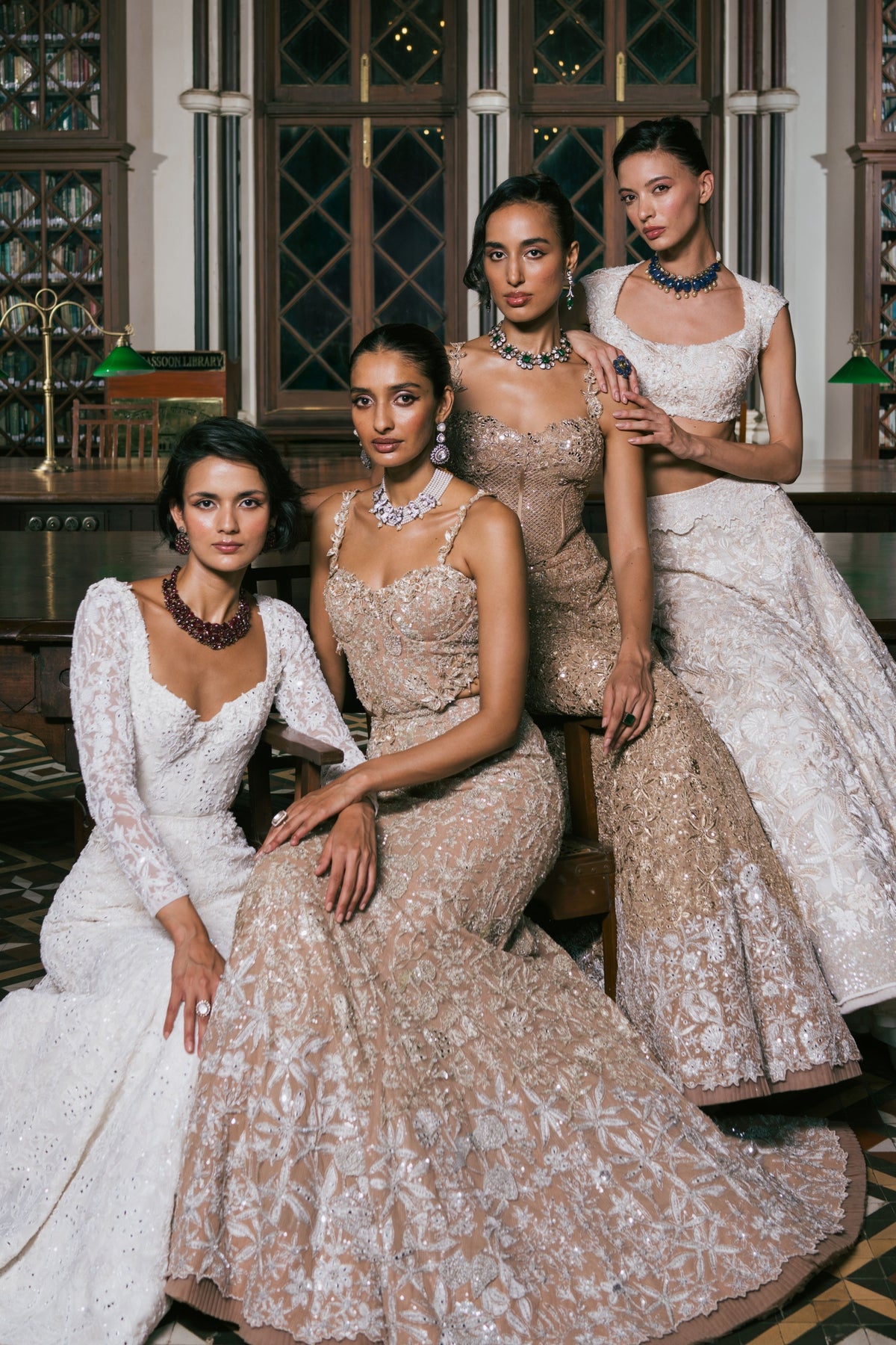 Cindie Gown