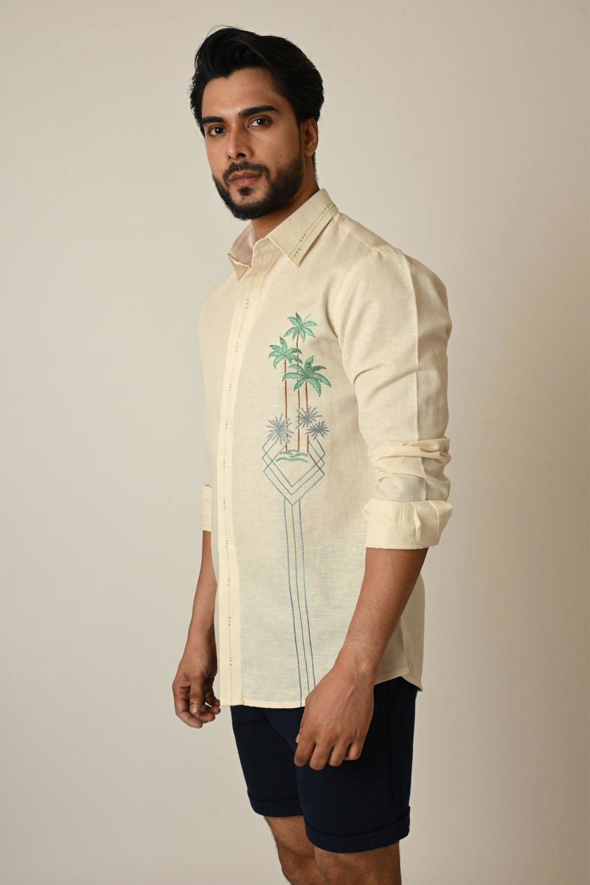Palm Tree Shirt