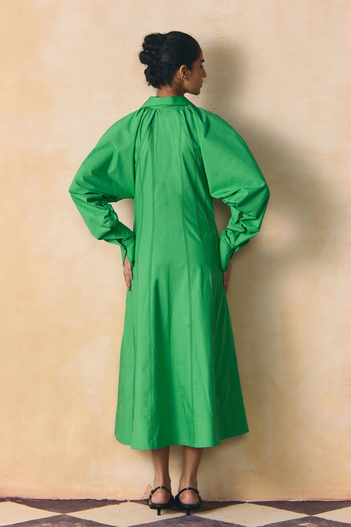 Kelly Dress