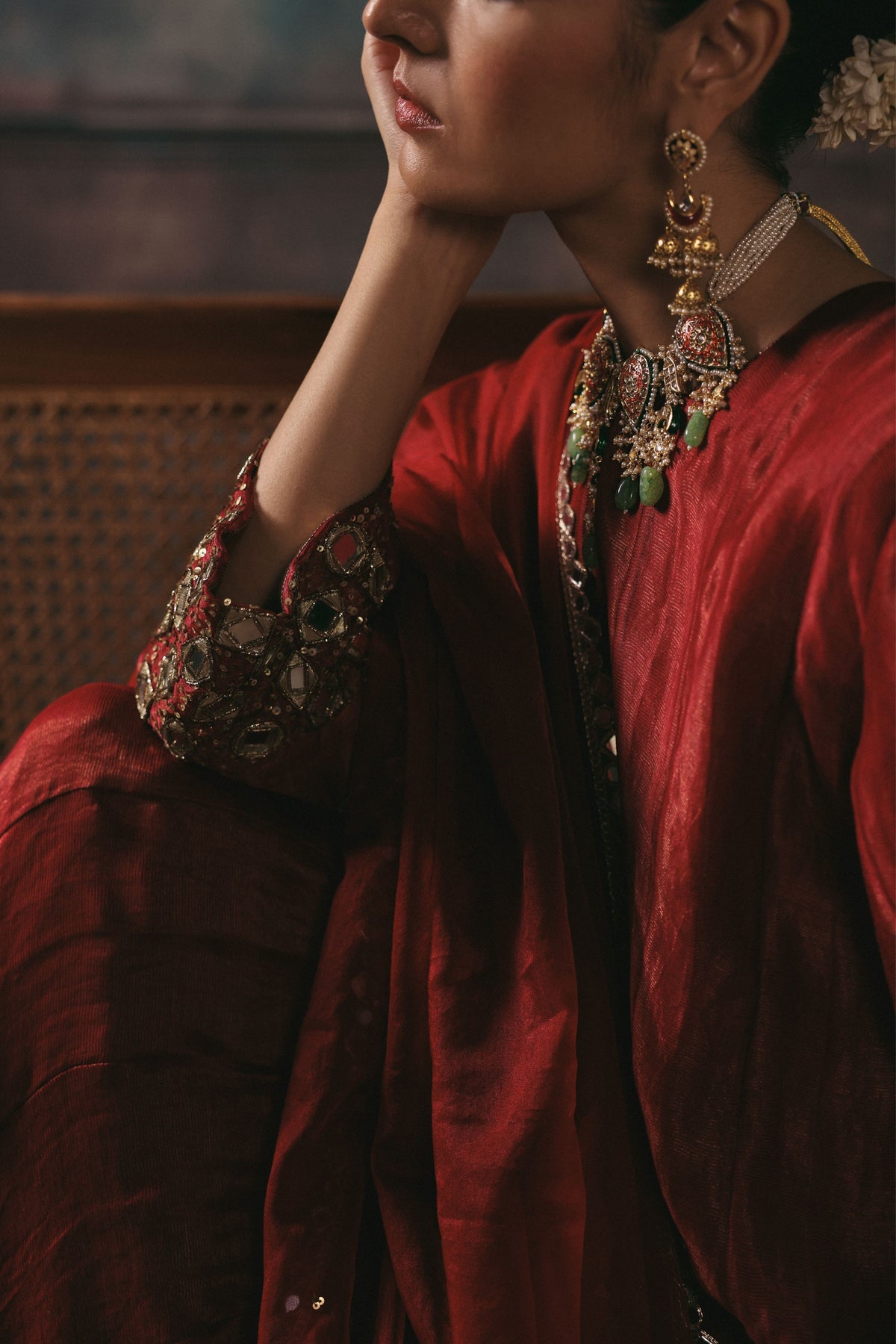 Afsana Kalidar