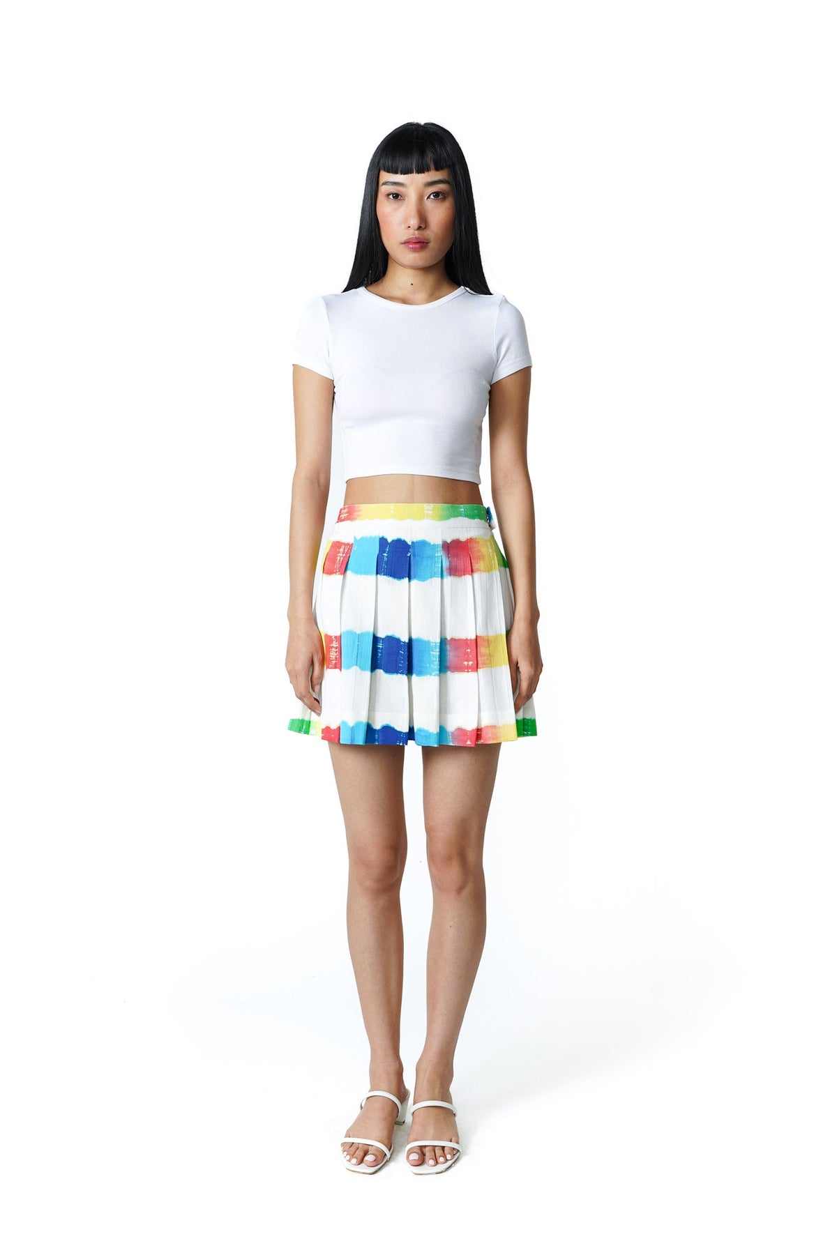 Tennis Skirt