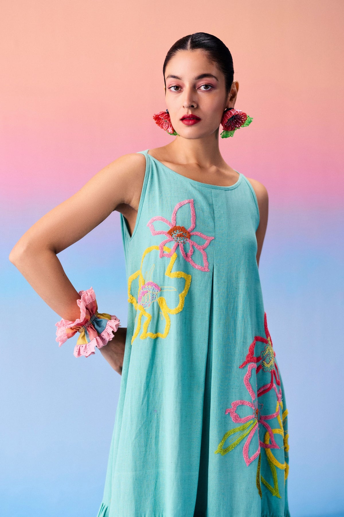 Serena Dress
