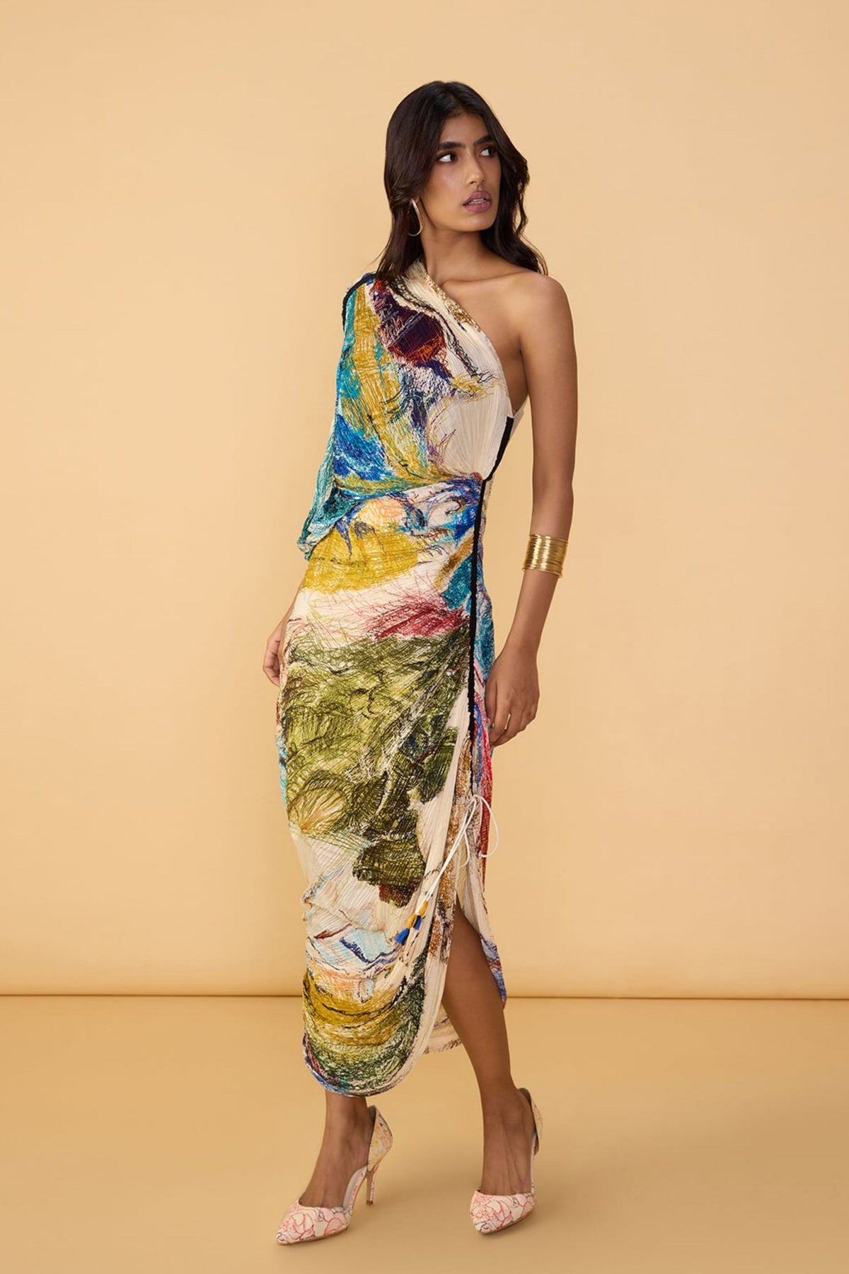 Mira Dress