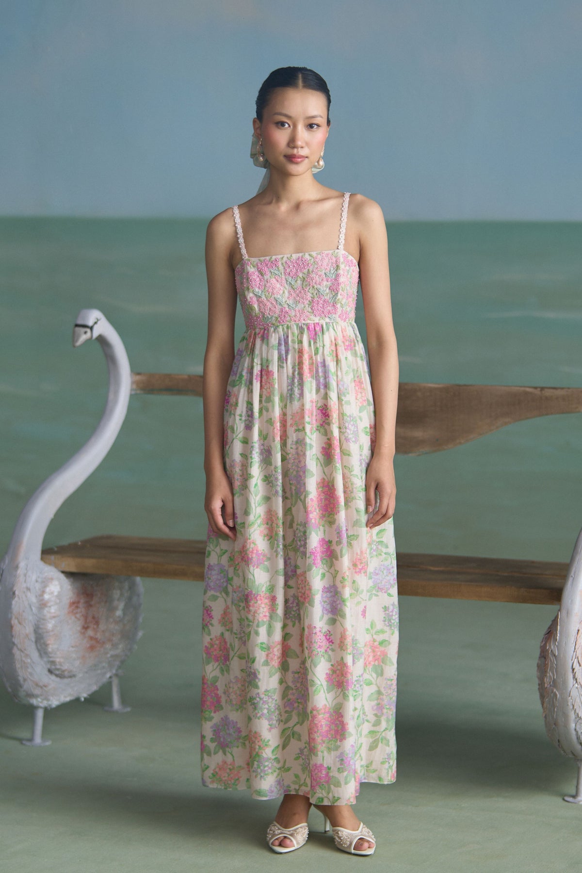 Alice Dress
