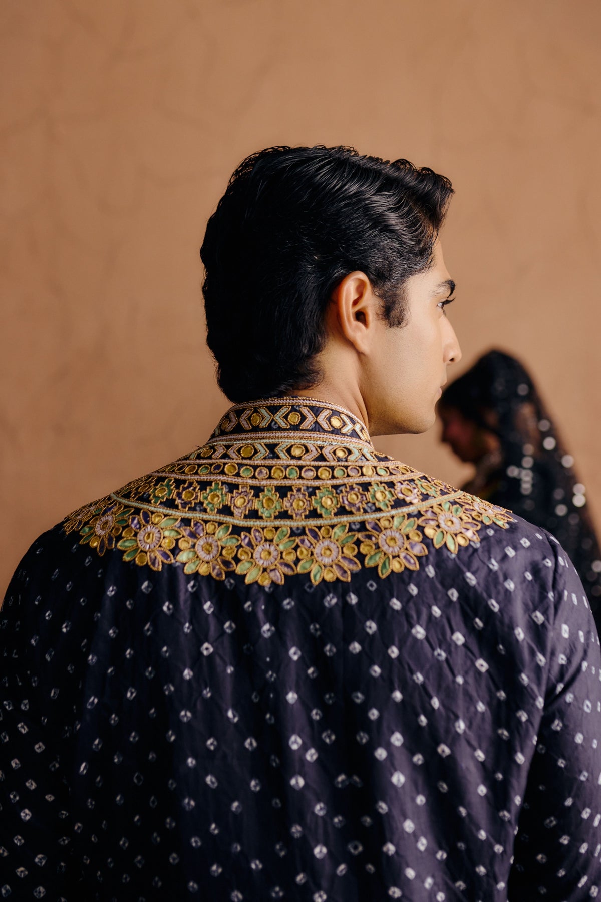 Rajvat Kurta Set