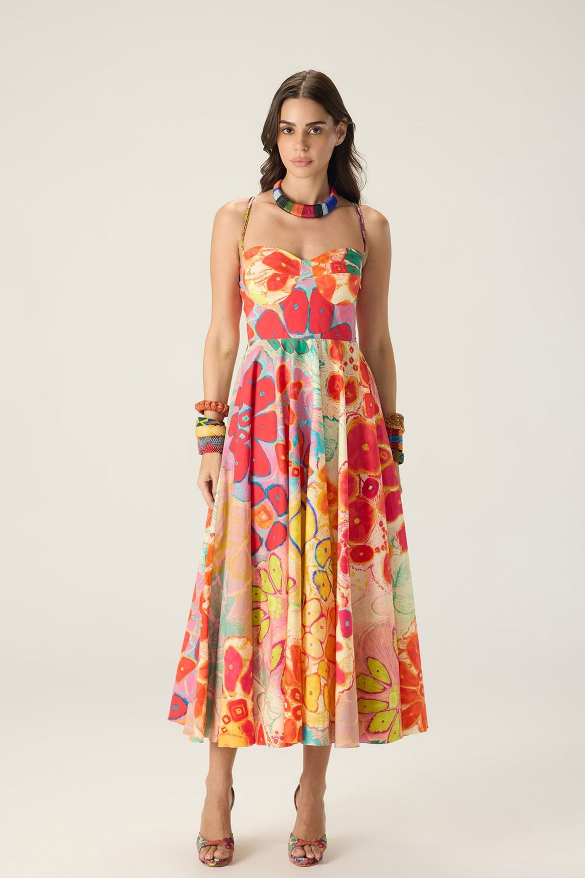 Marilyn Dress