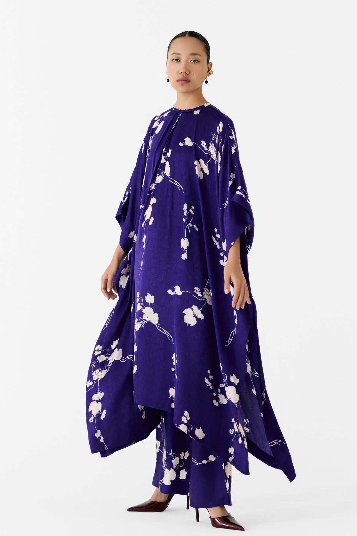 Sakura Kimono Set