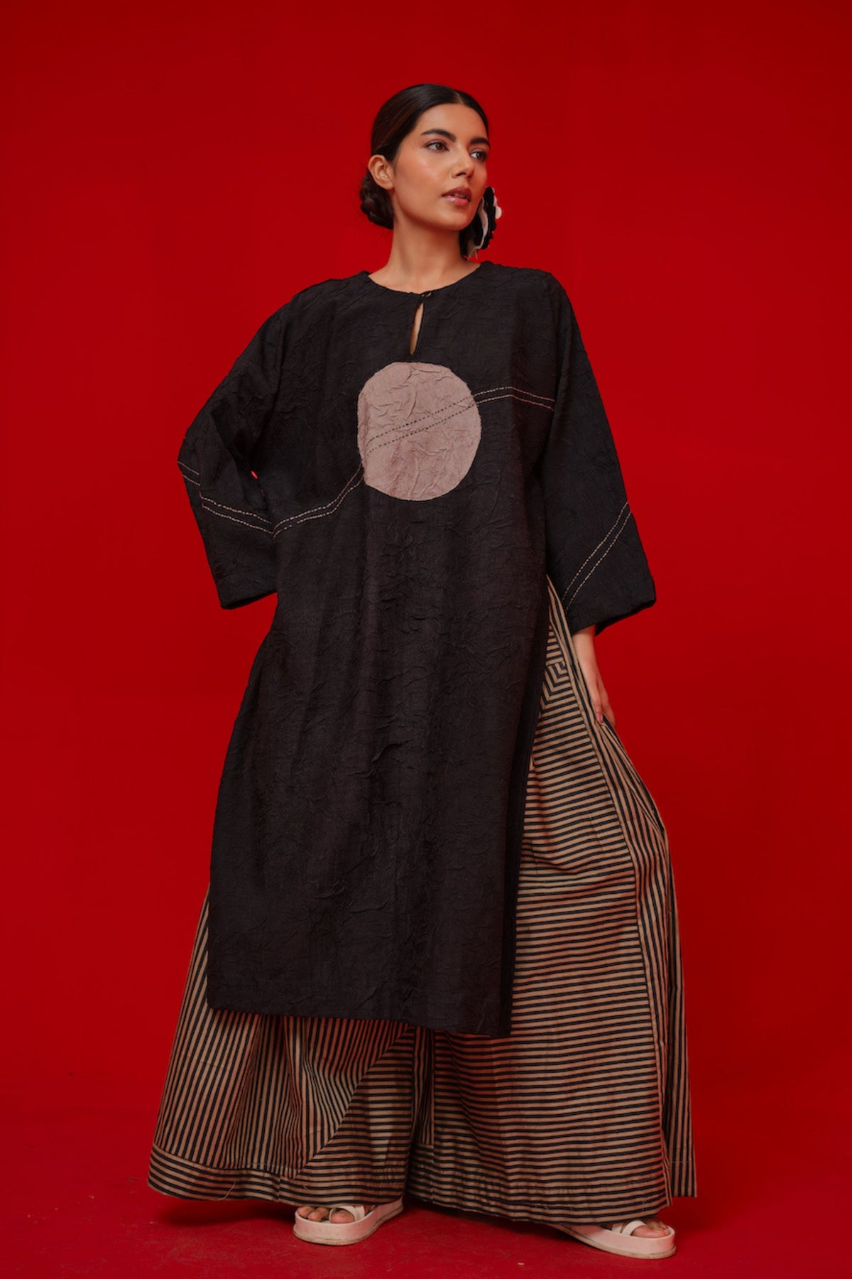 Pepper Tunic