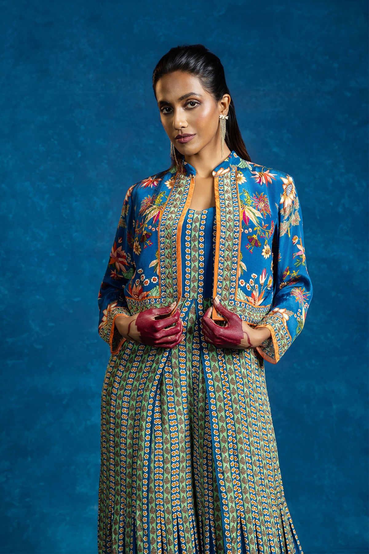 Aarani Jumpsuit