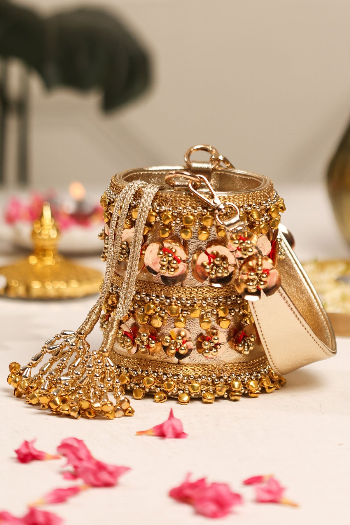 Zarmina Potli