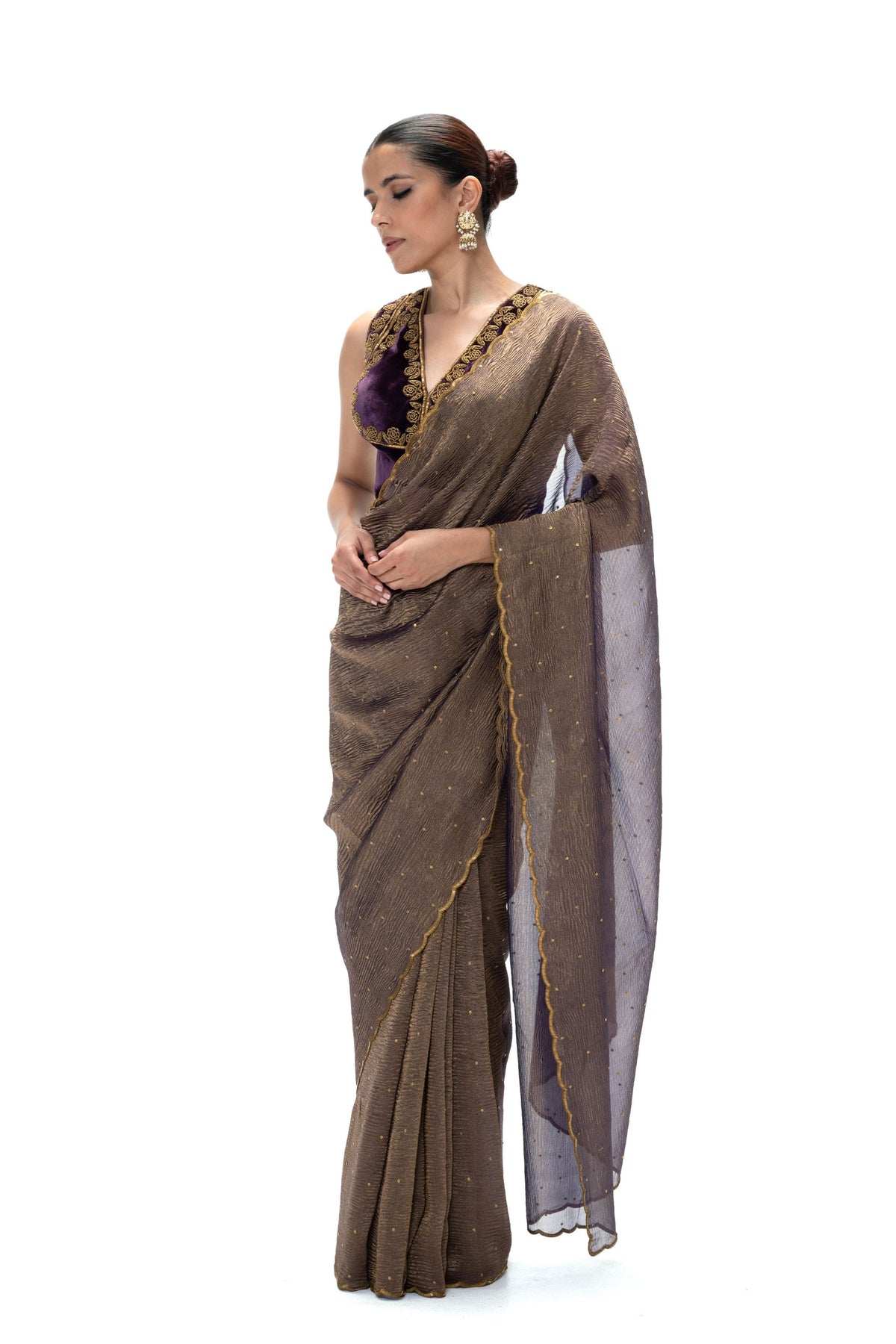 Ziva Saree
