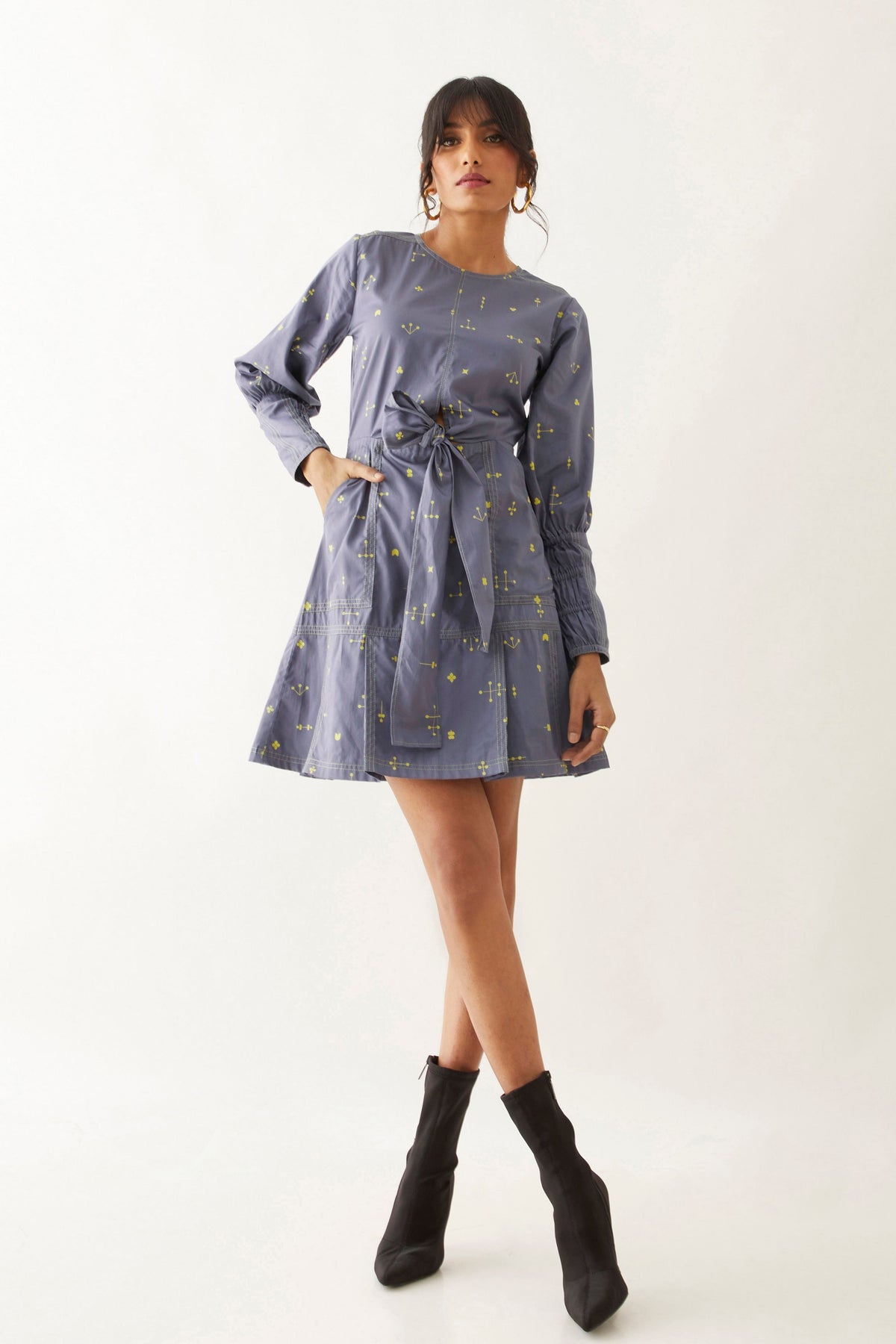Danny Twilight Dress