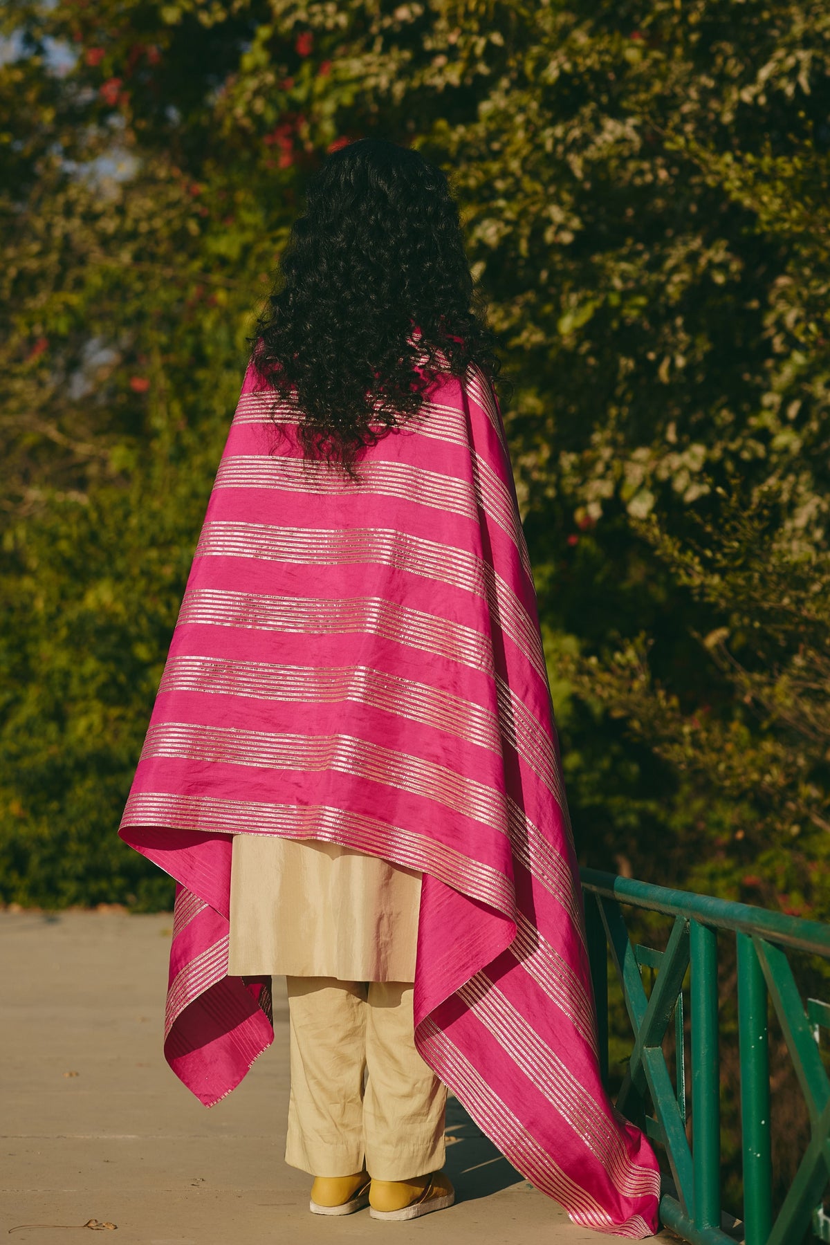 Vanya Bani Kurta and Pants