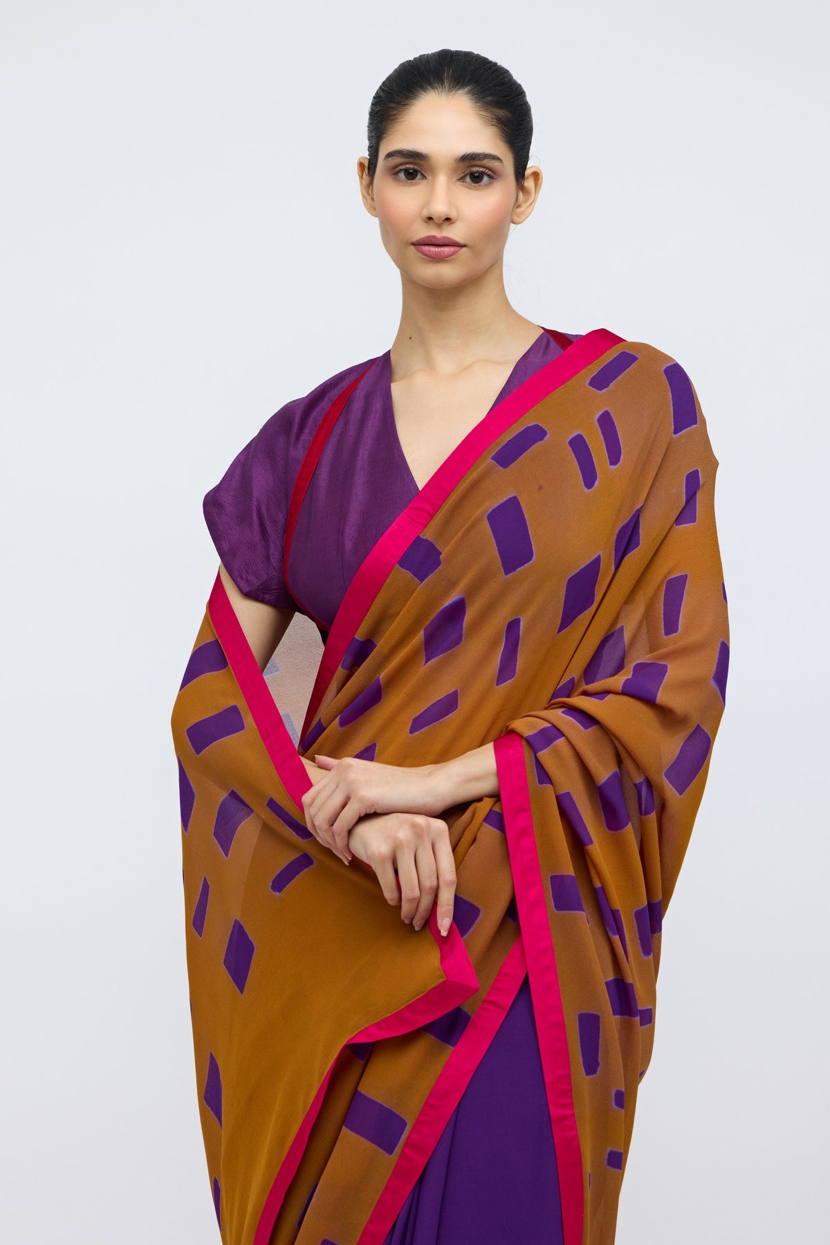 Kanchli Blouse