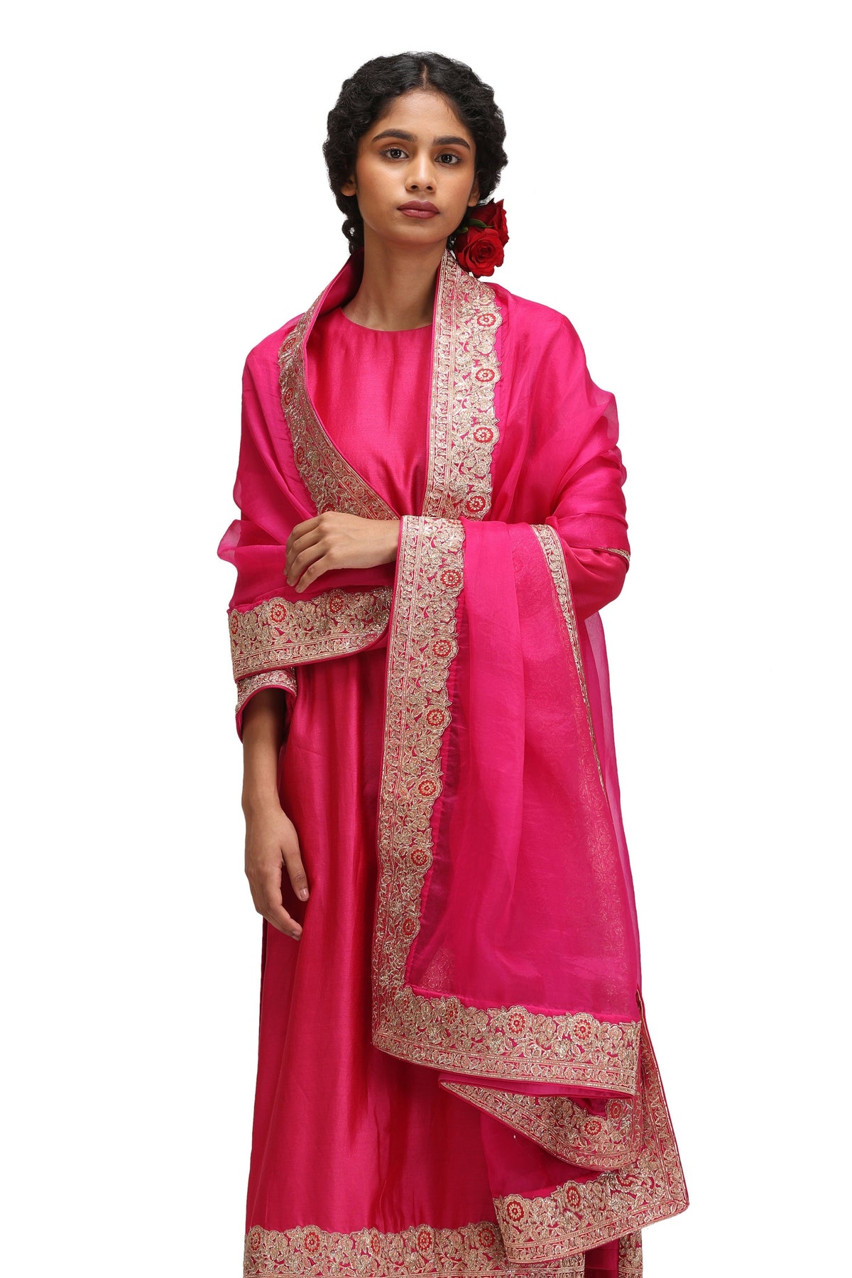 Varahi Kurta Set