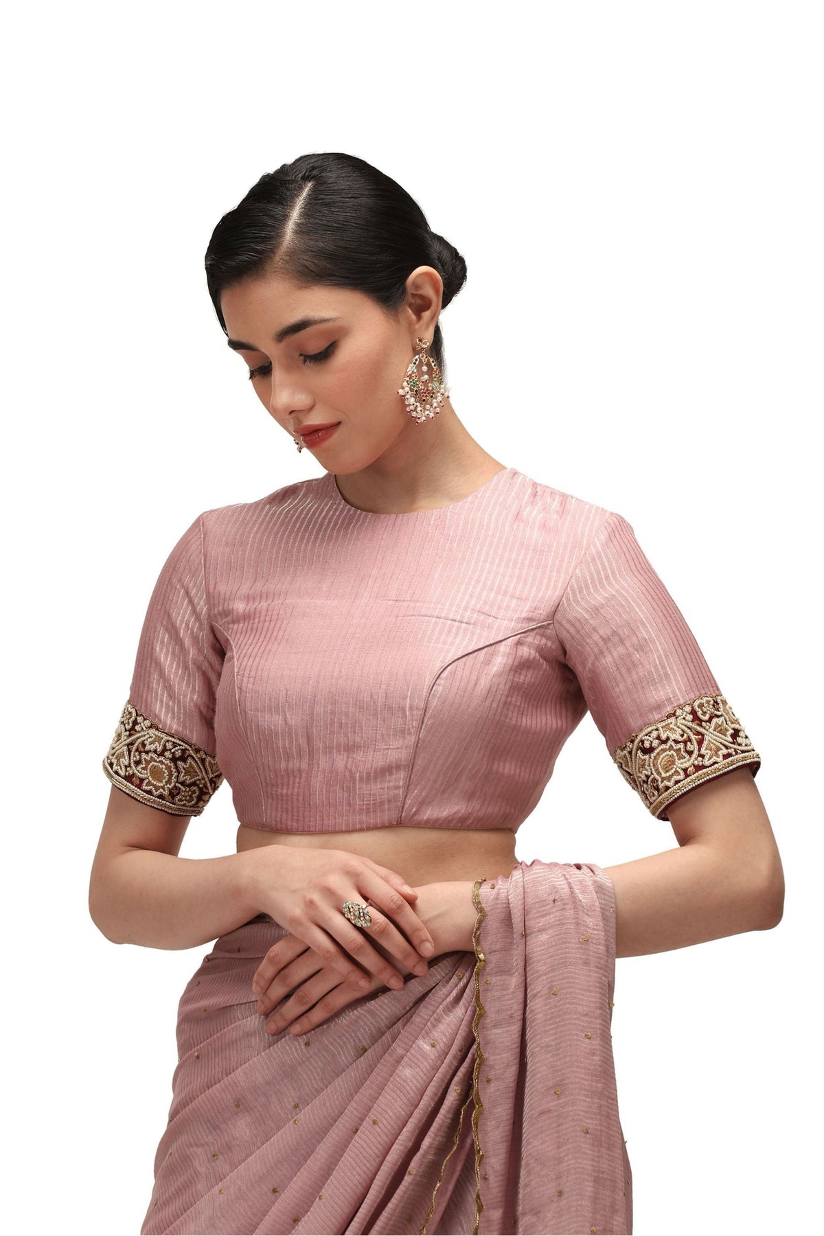 Yukta Saree