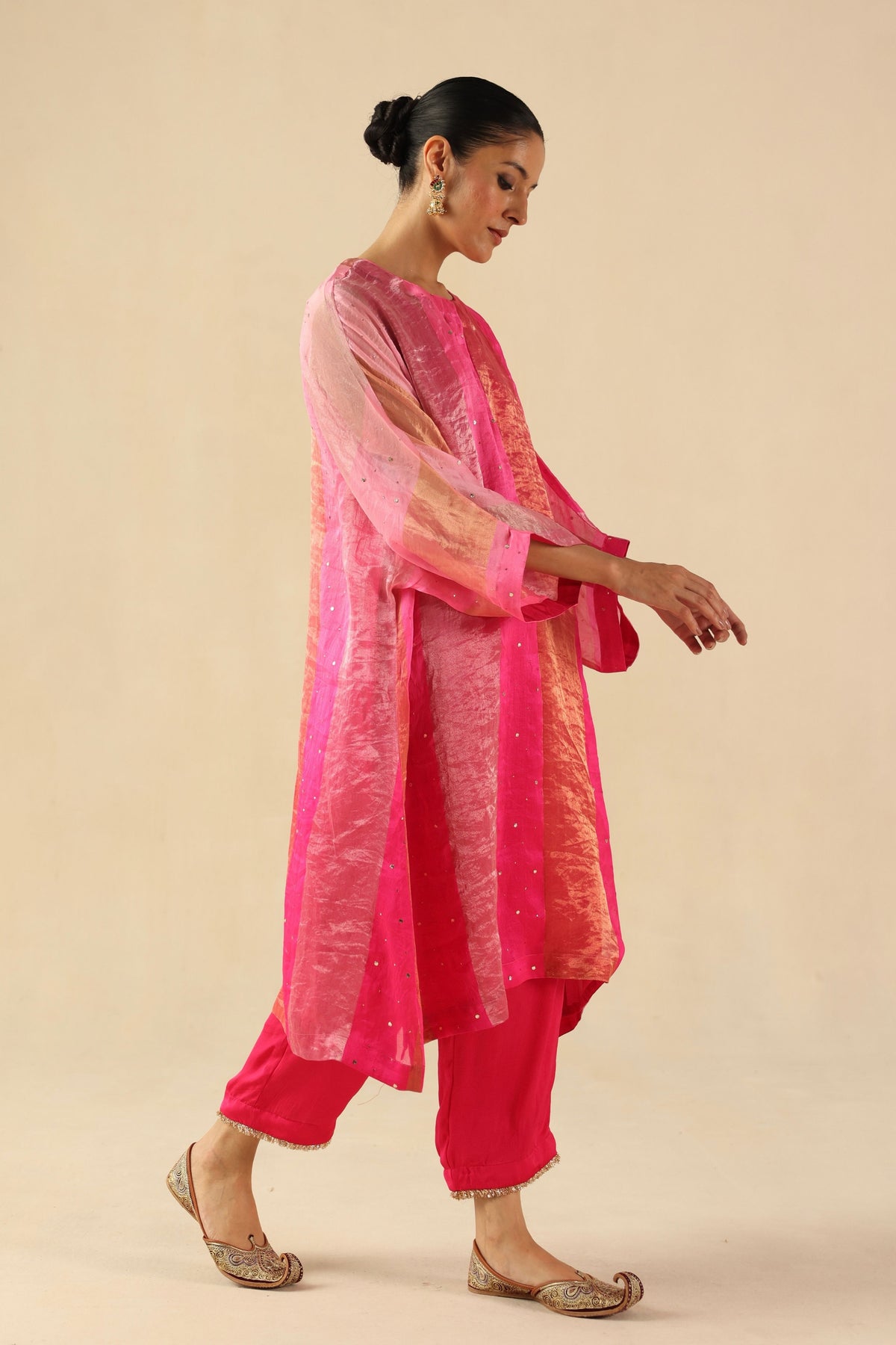 Tabeer Kurta Set