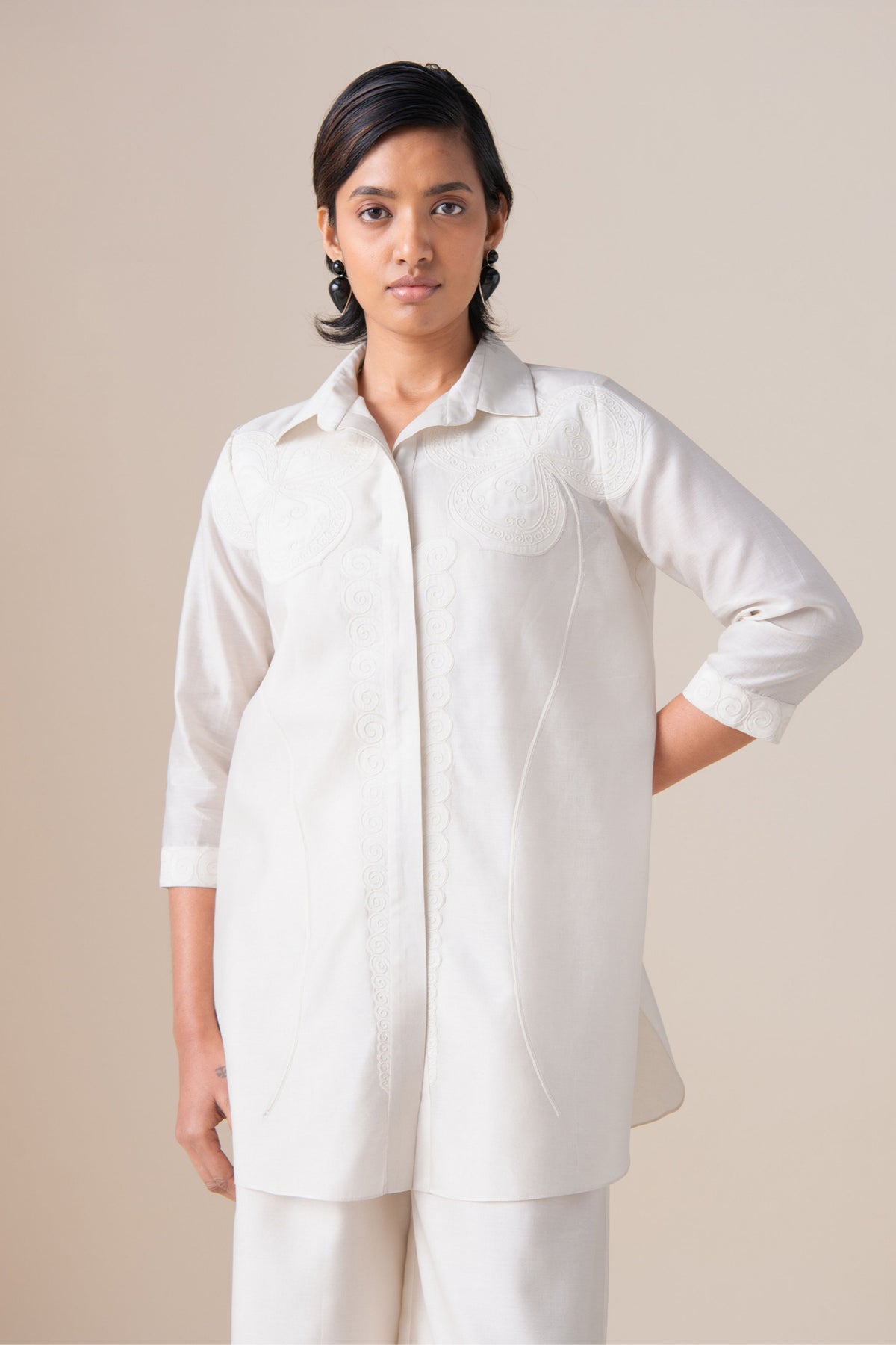 Azea Co-ord Set
