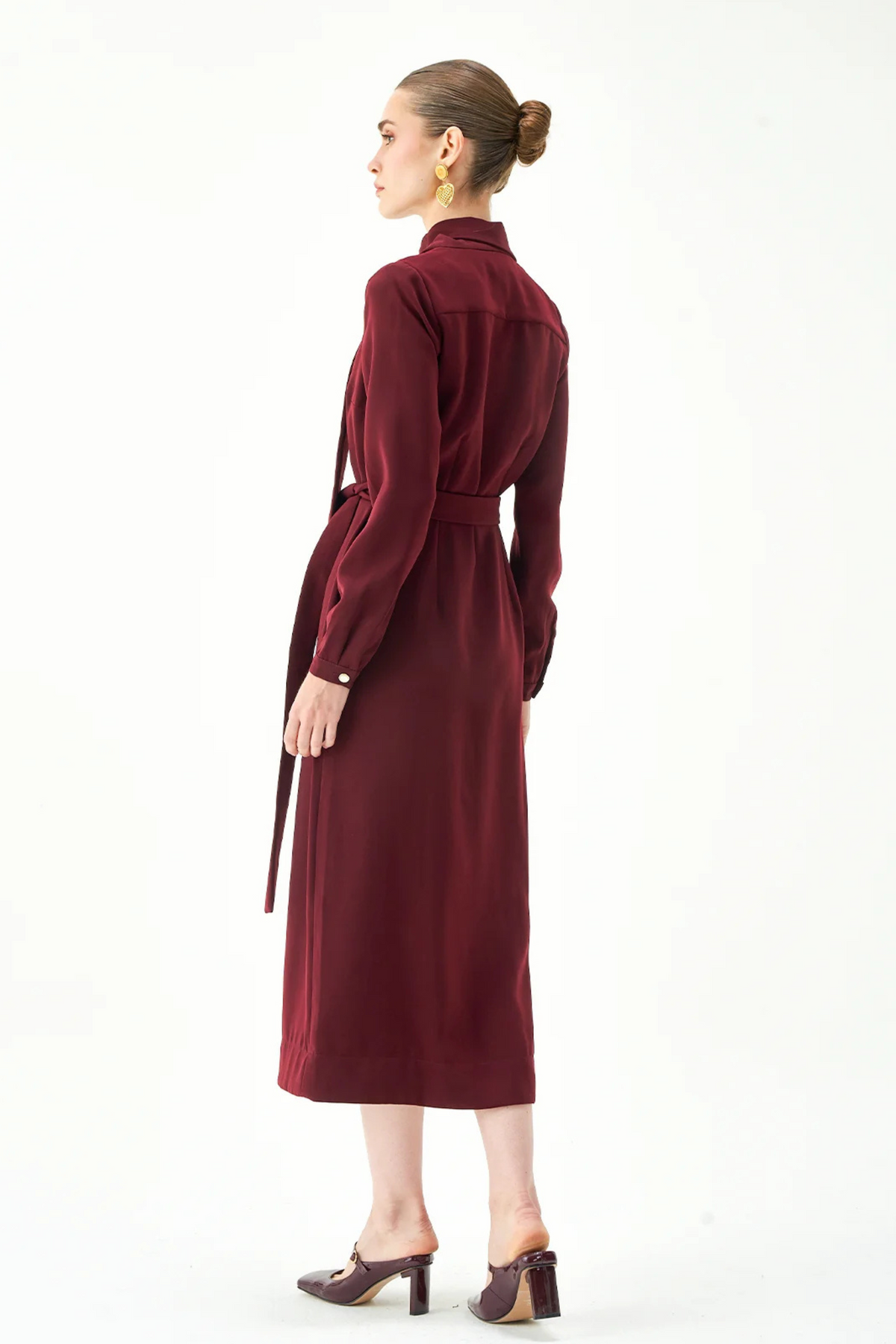 Annalise Dress