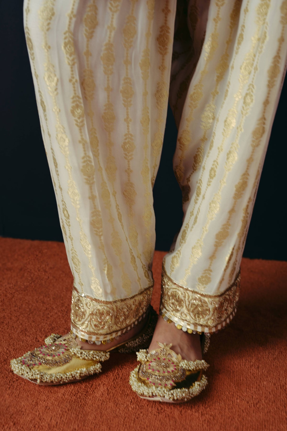 Ananya Kurta Set