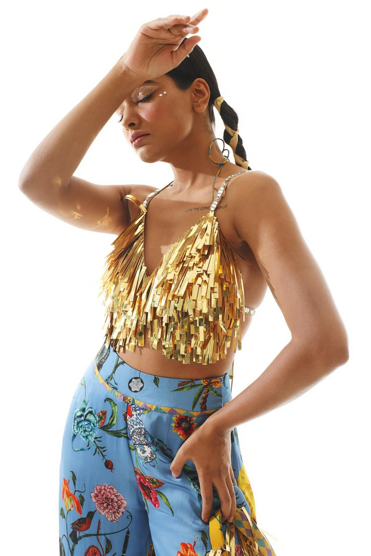 Nayonika Co-ord Set