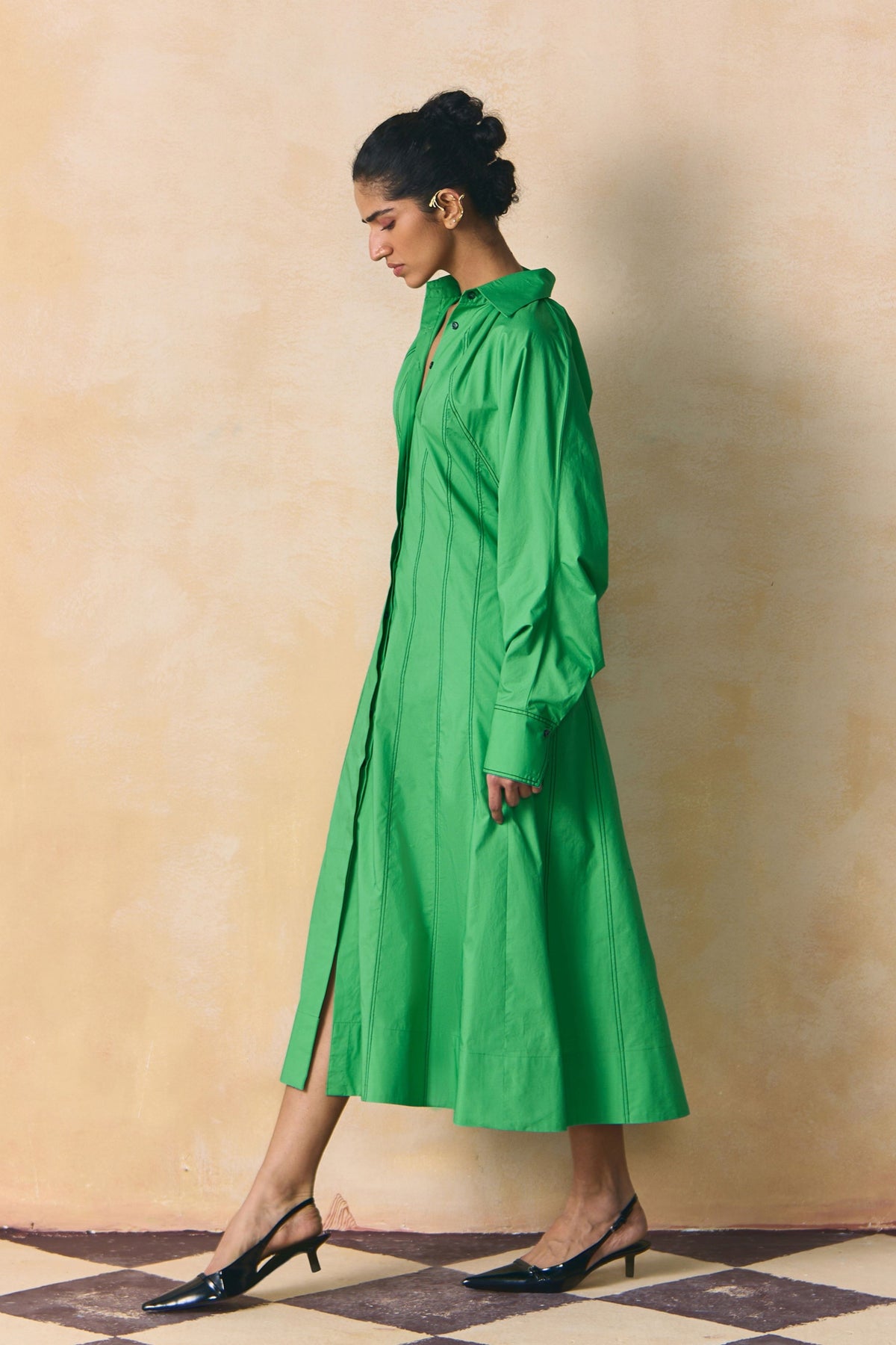 Kelly Dress