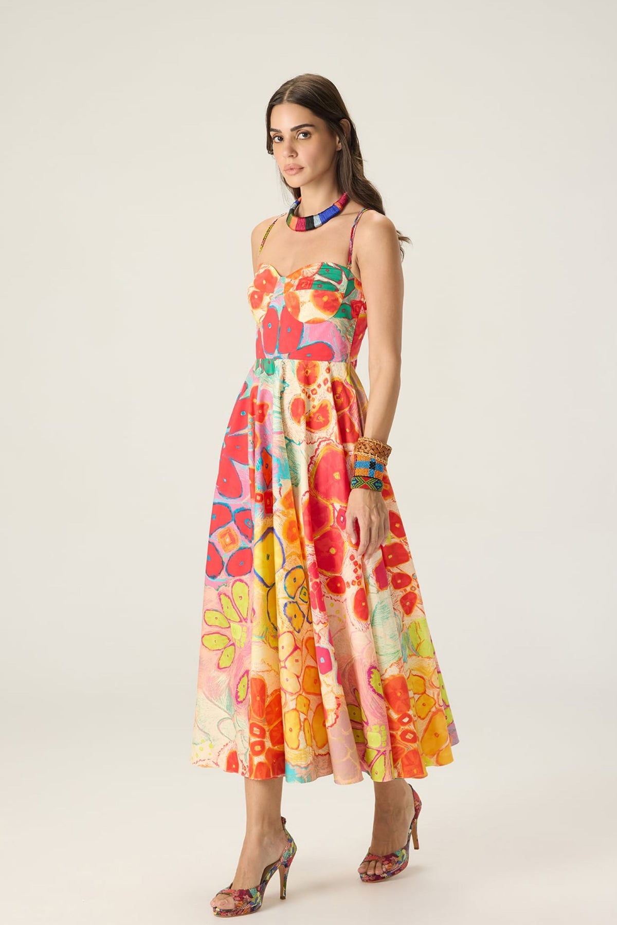 Marilyn Dress