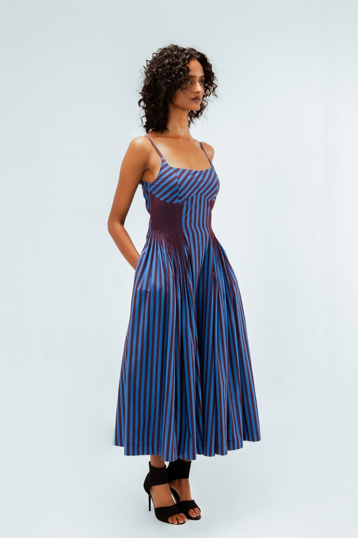 Meva Dress